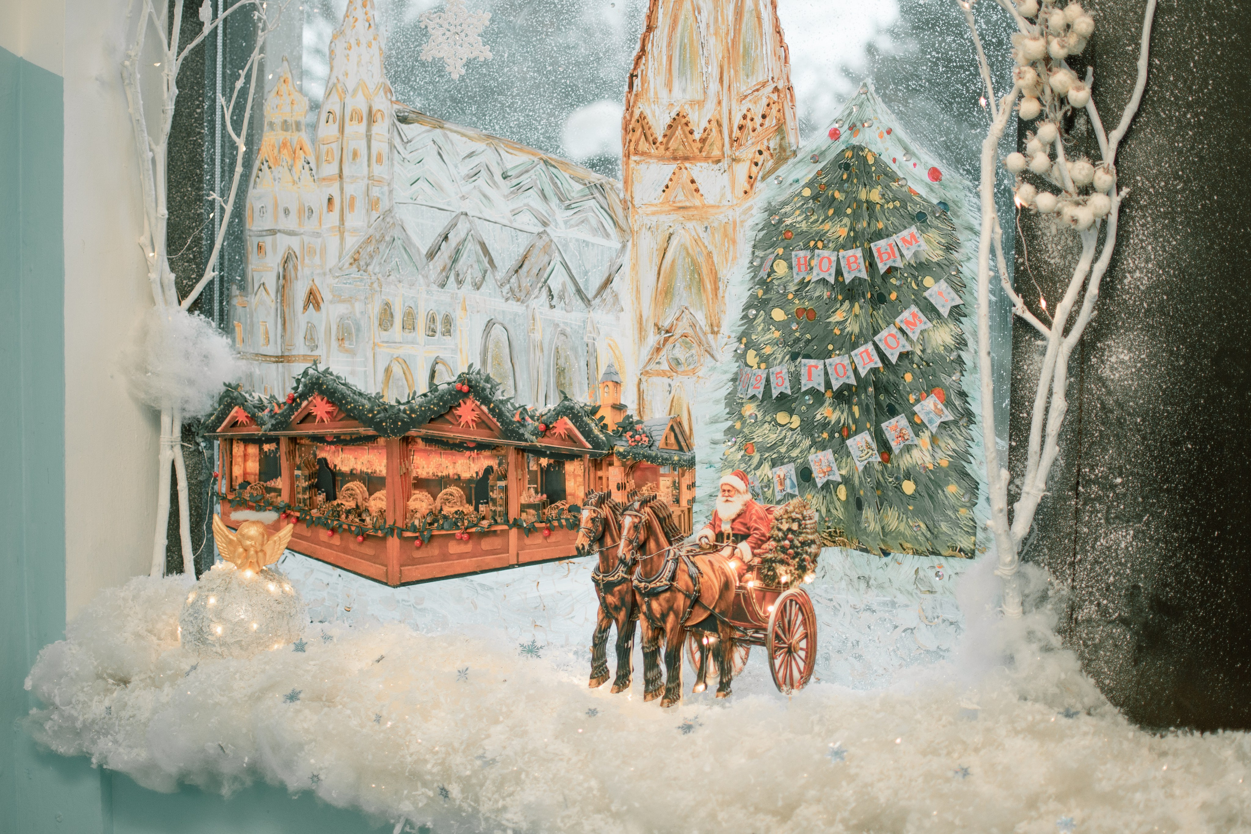 Проект. Семейный и детский фотограф