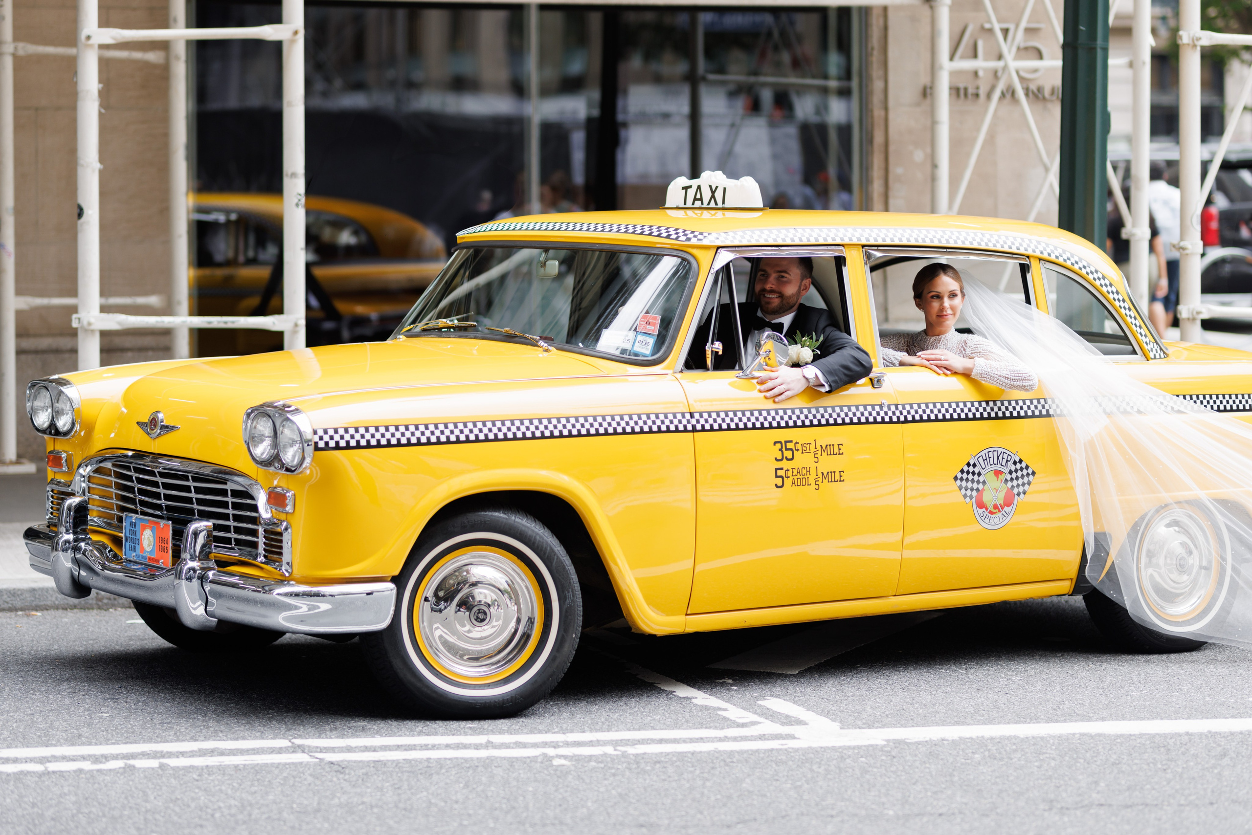 Alessia & Forrest. Wedding Photo & Video