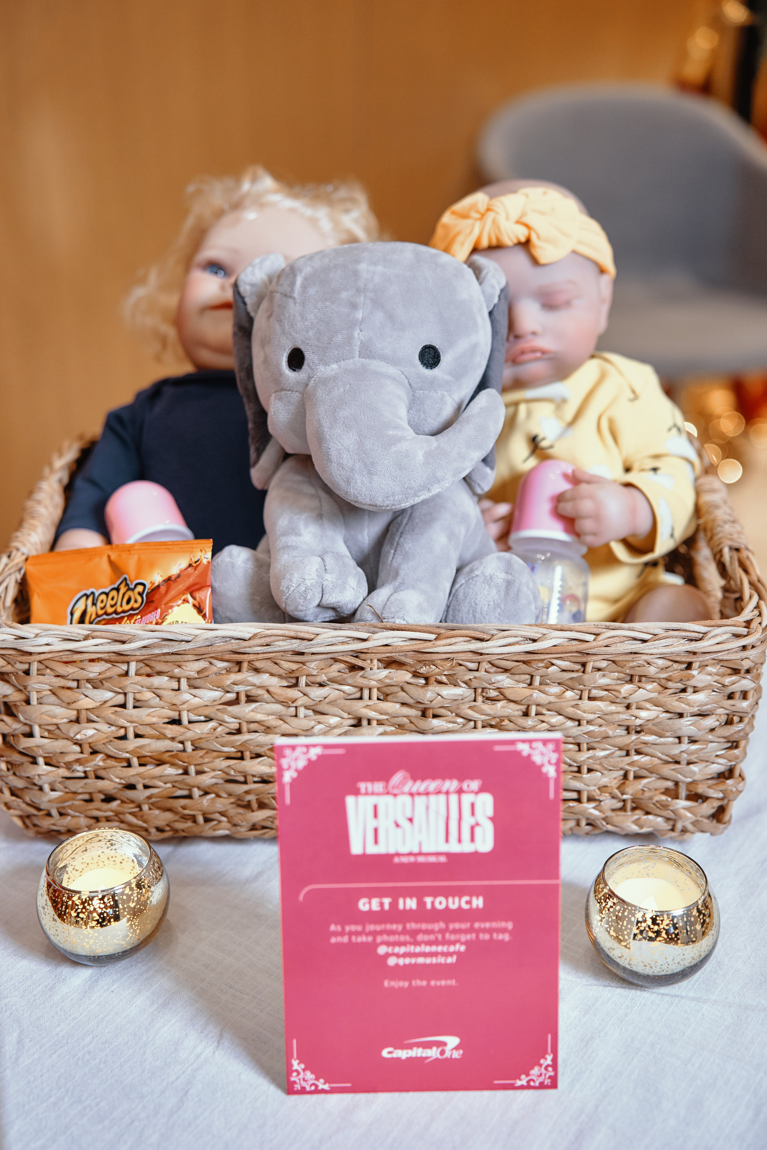 THE QUEEN OF VERSAILLES EVENT. Professional Wedding and event photographer USA New York