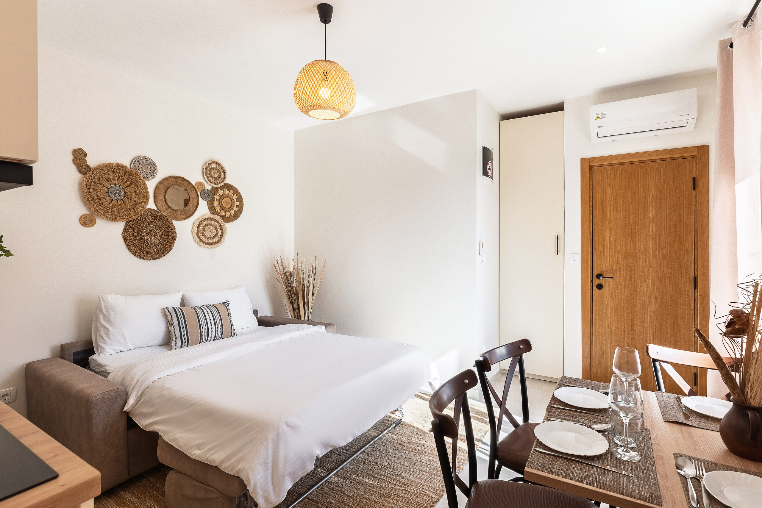 Съемка отеля в Которе. Фотограф в Черногории Андрей Свитайло