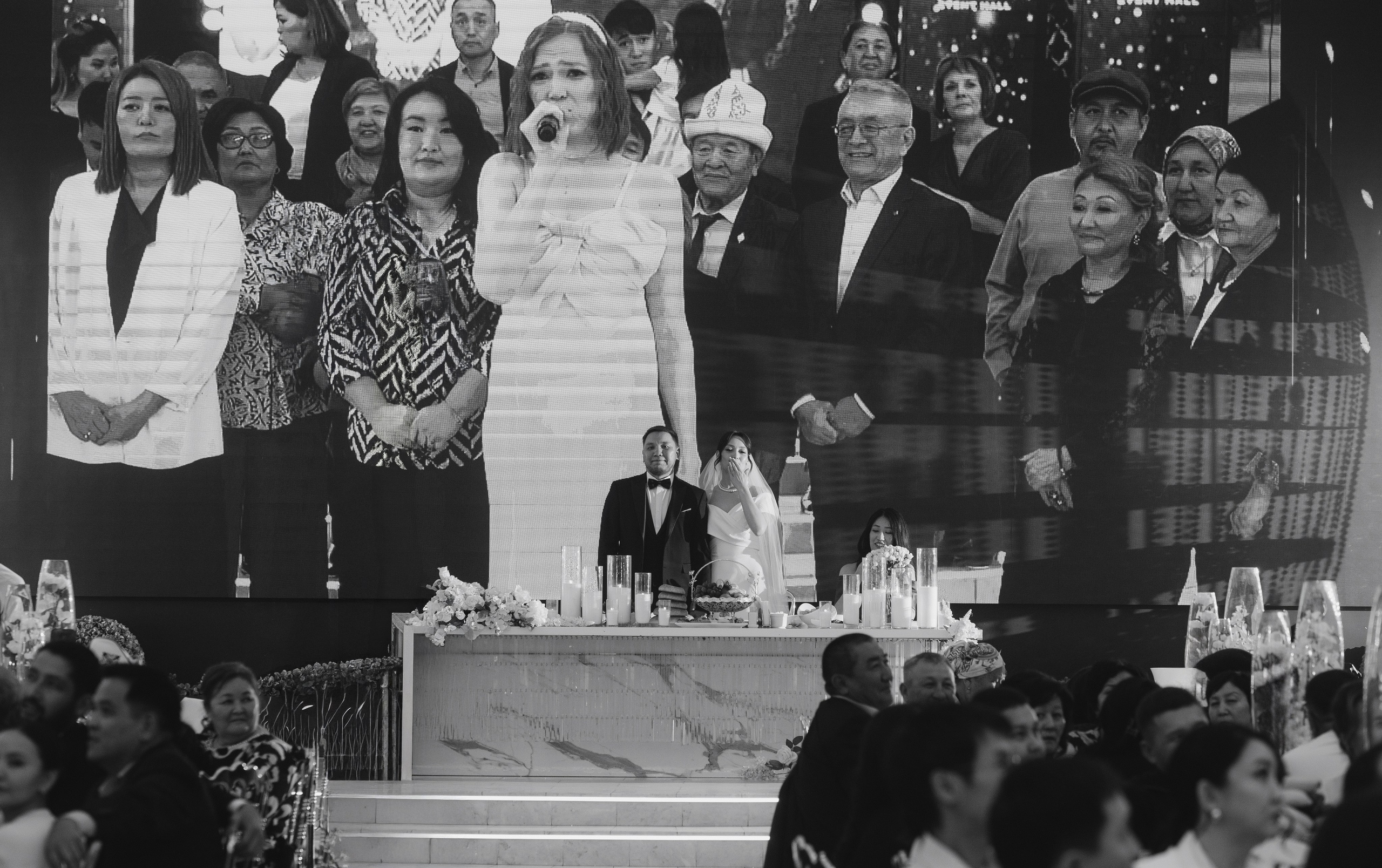 Жемчуг в ноябре. Валерия Вартанова. Фотограф