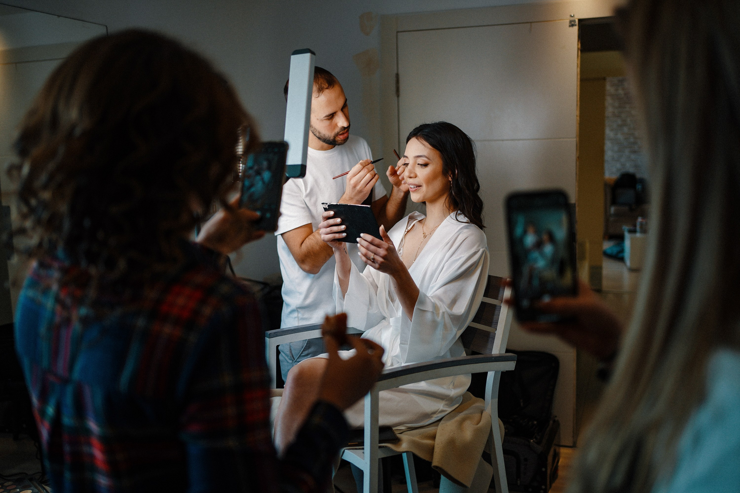 Dmitry Gorodetsky Event Photographer