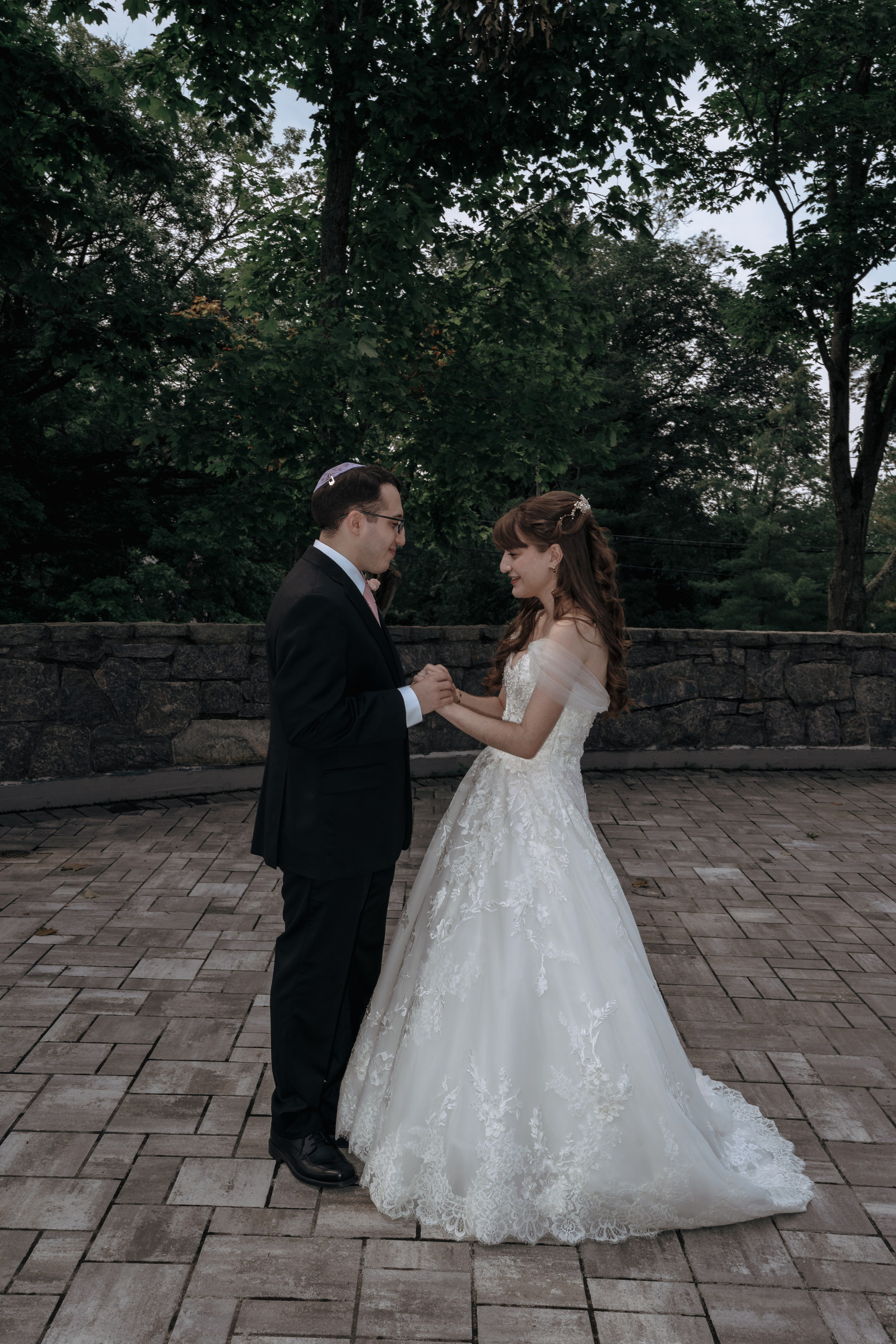 Sabrina & Alex. New York + travel photographer