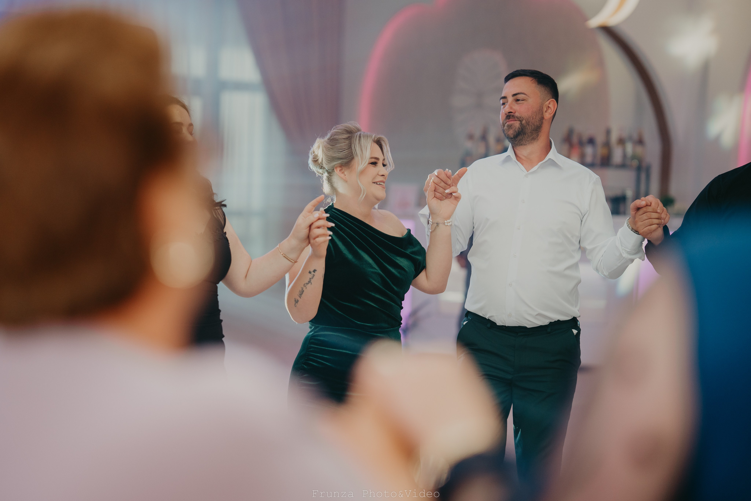Ionut & Alexandra / Complete Wedding Day. Foto / Video nunta Deva, Hunedoara