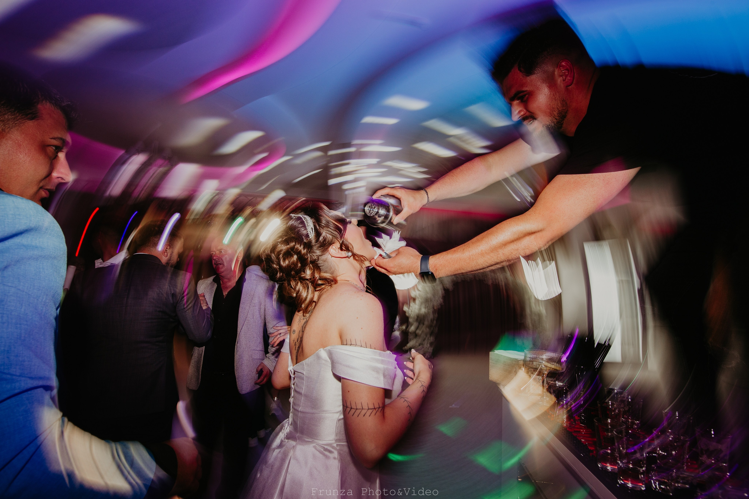 Ionut & Alexandra / Wedding Day. Foto / Video nunta Deva, Hunedoara