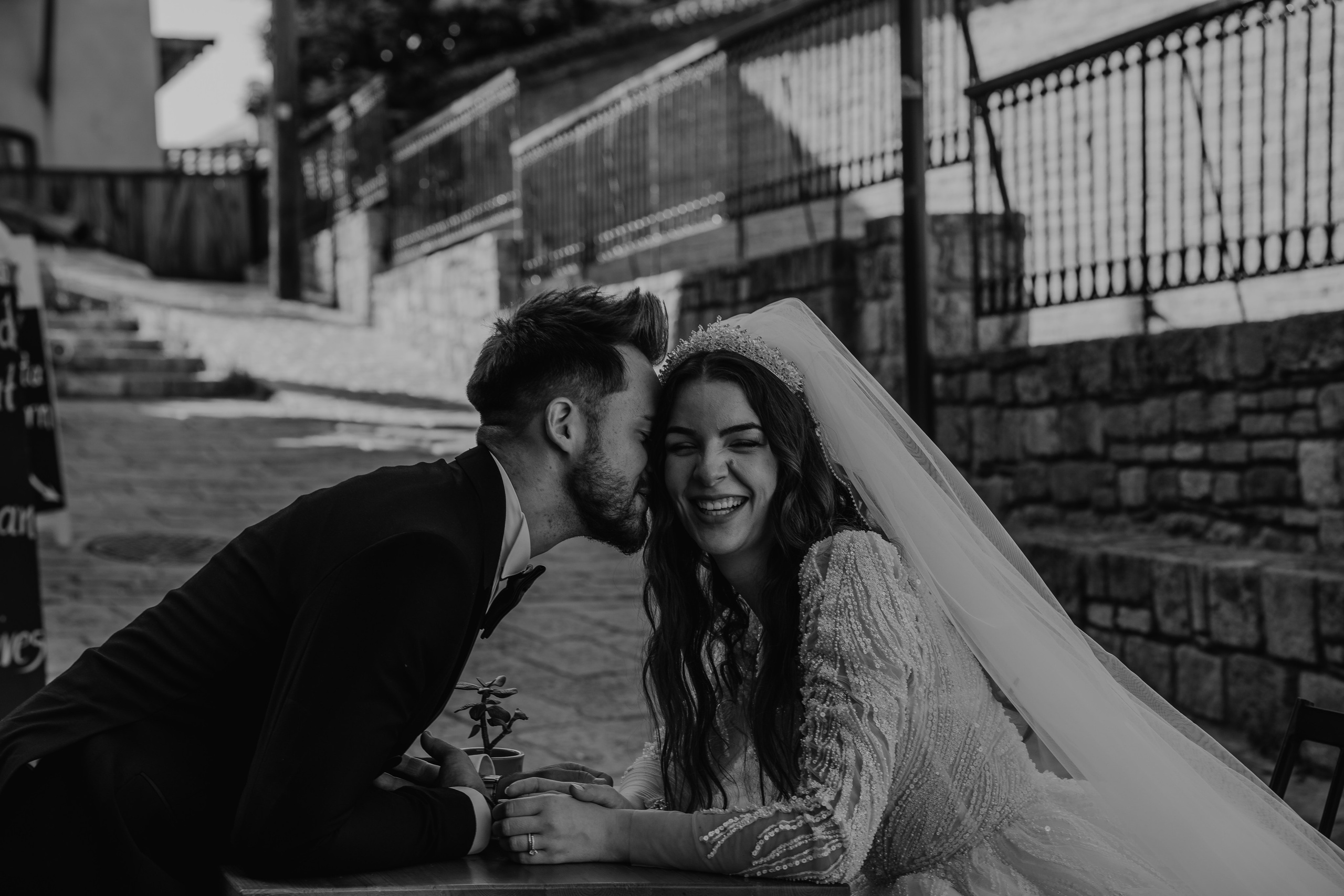 Mădălina & Emanuel / Trash the Dress Halkidiki. Foto / Video nunta Deva, Hunedoara