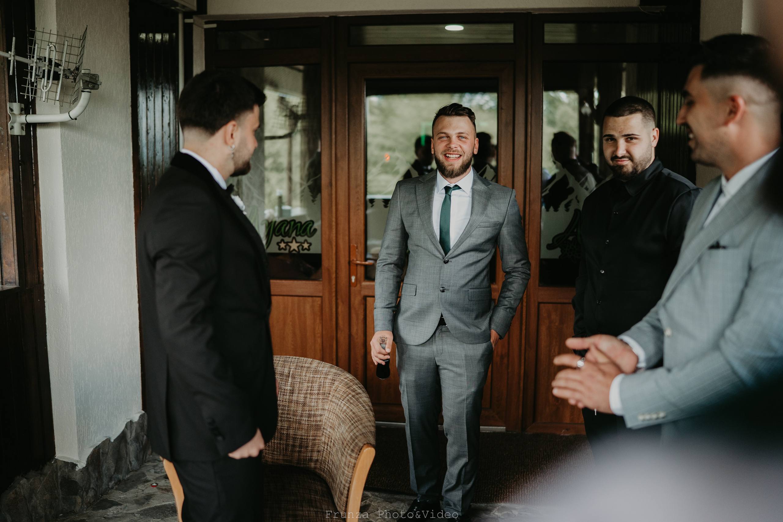 Ionut & Alexandra / Complete Wedding Day. Foto / Video nunta Deva, Hunedoara