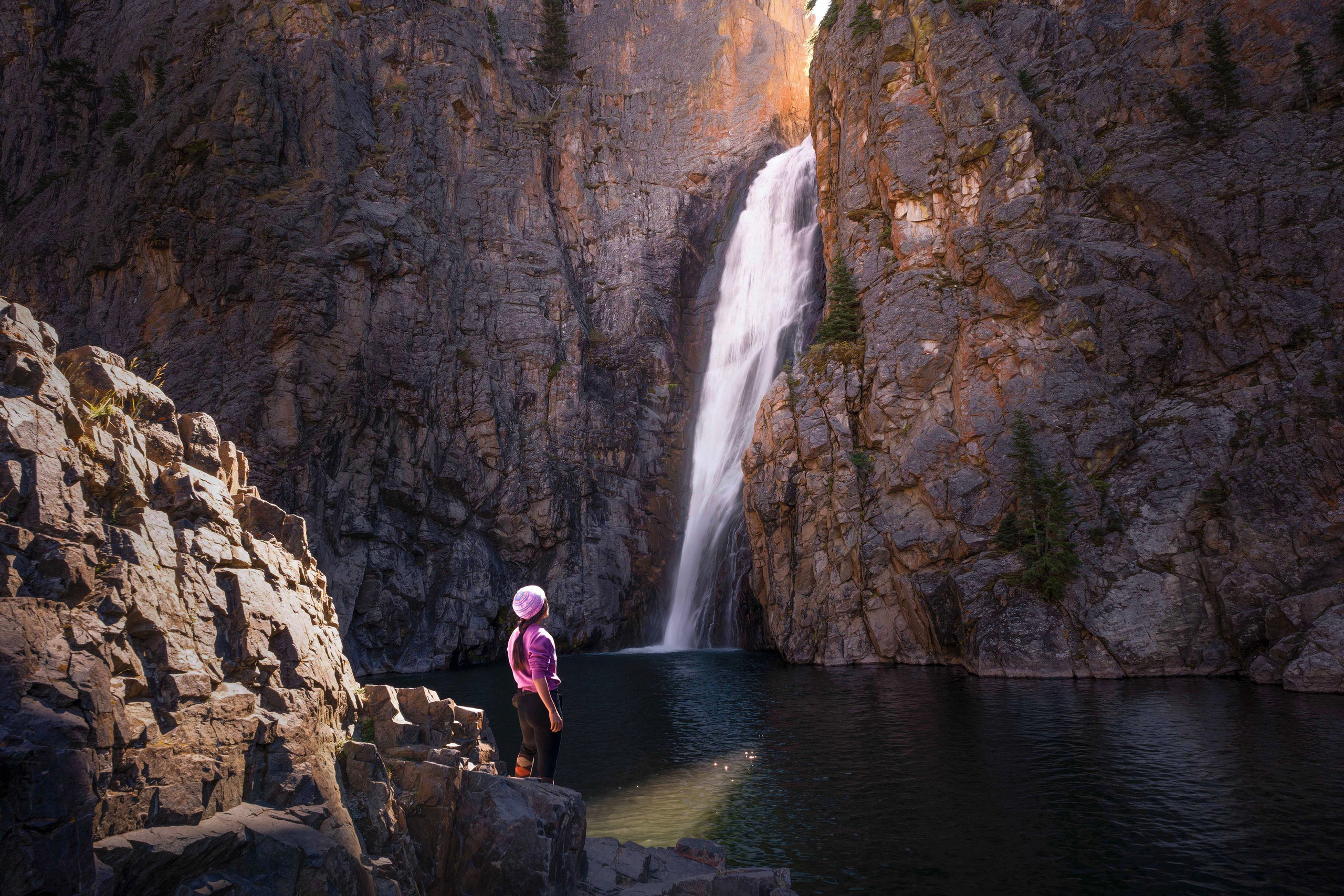 Montana. Beena Films