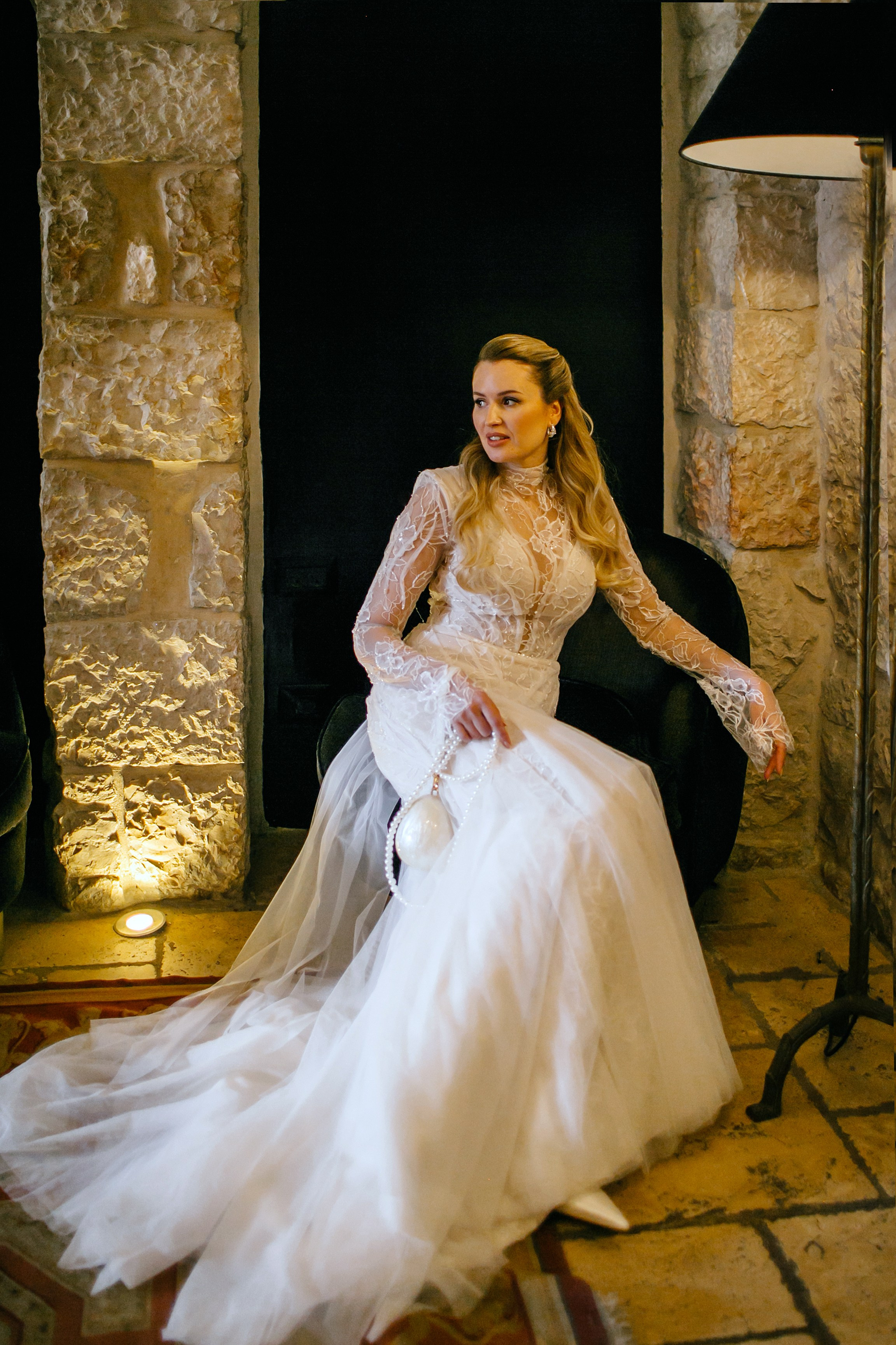 Wedding for 2 Jerusalem. Family photographer in Israel