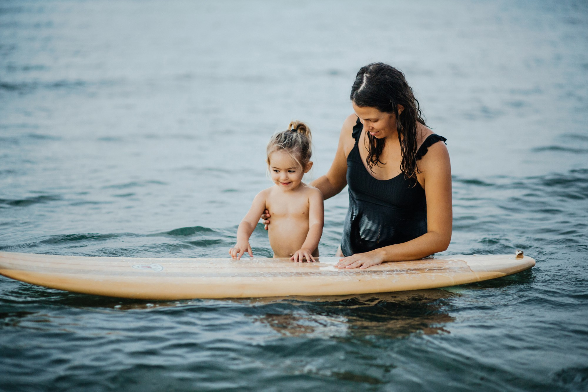 Marie at Bat Galim. Family photographer in Israel