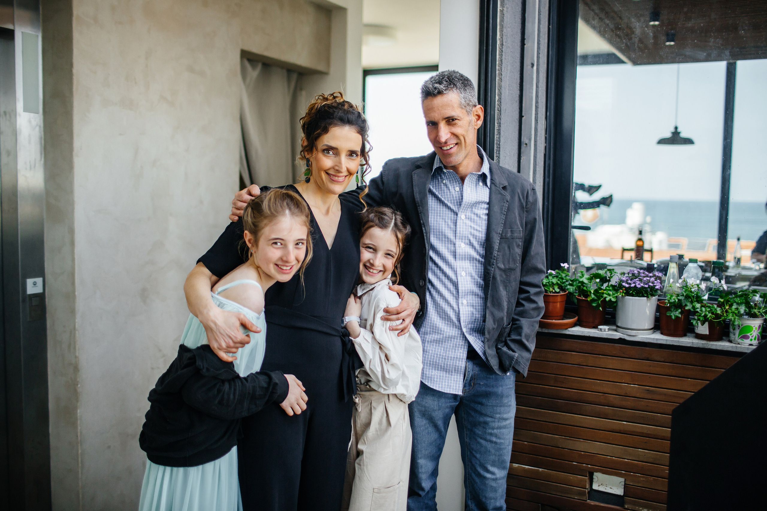 12. Family photographer in Israel