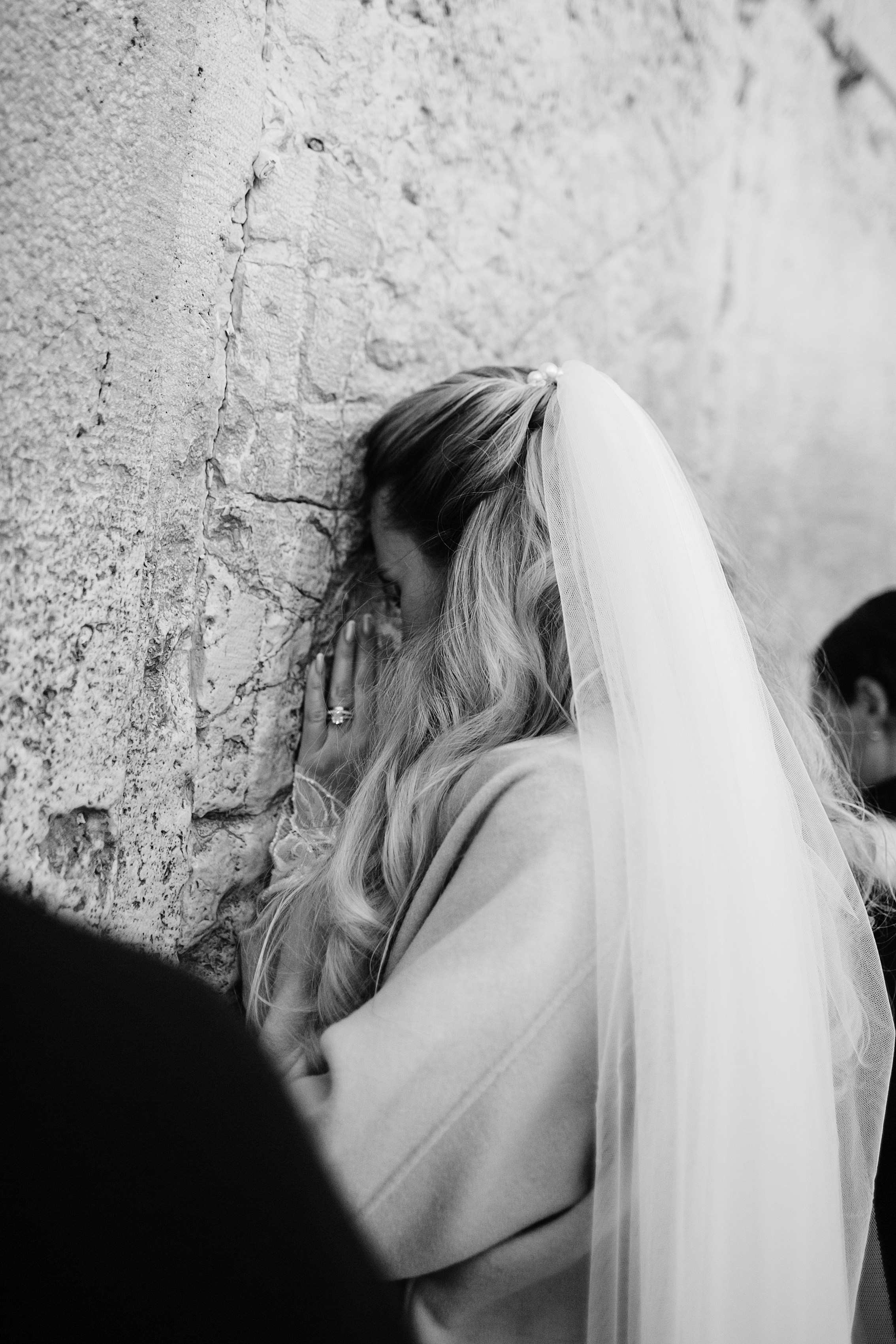 Wedding for 2 Jerusalem. Family photographer in Israel