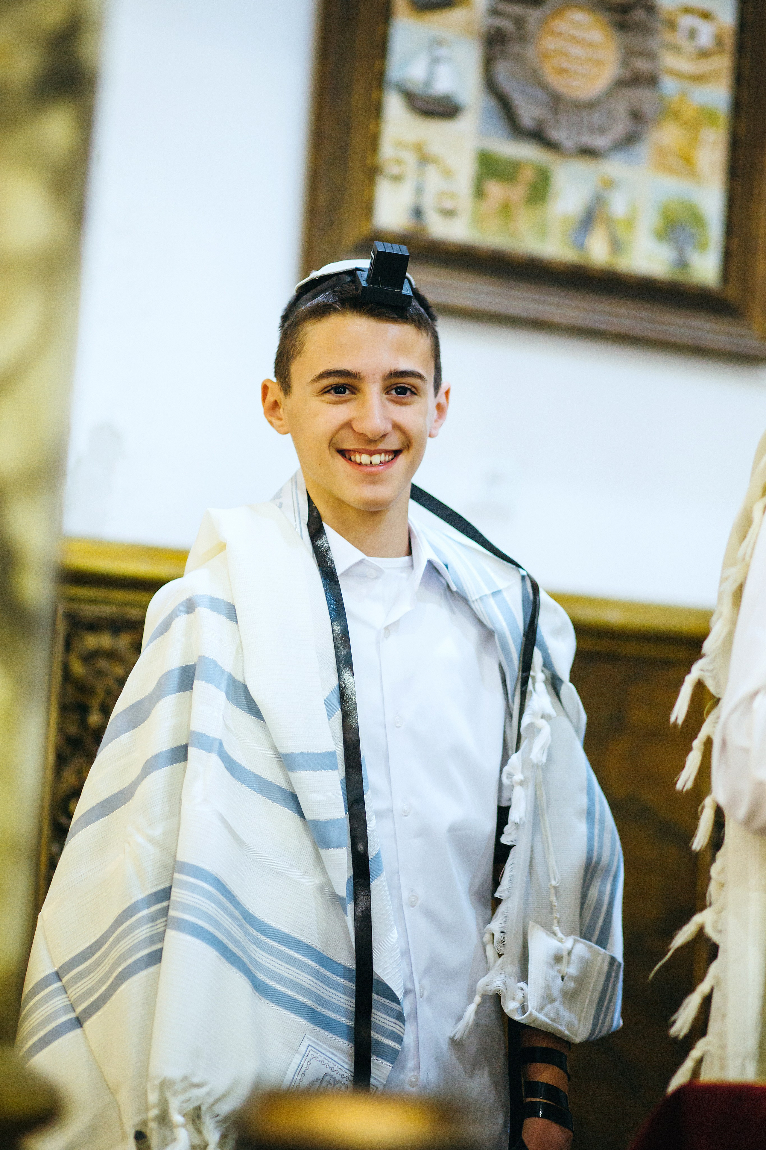 Jerusalem. Family photographer in Israel