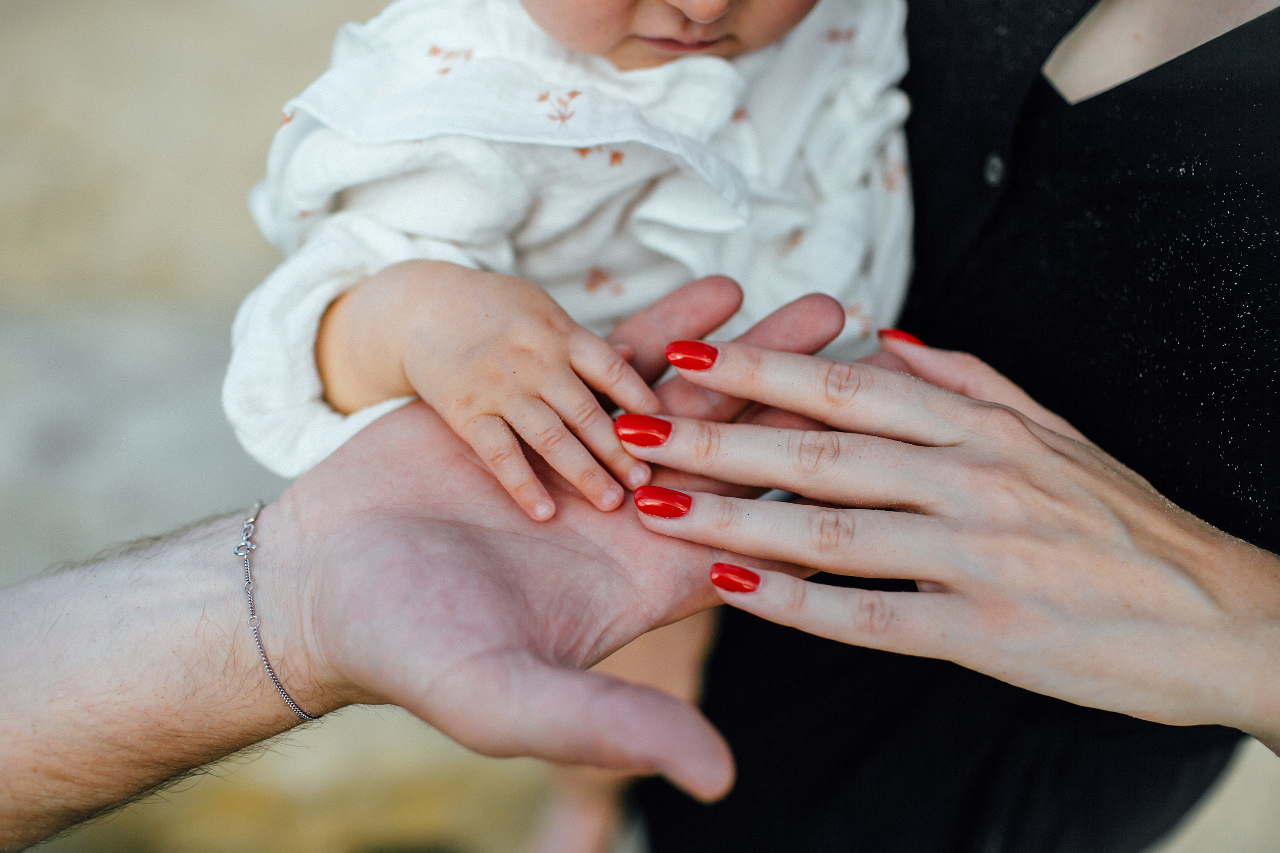 Hof Carmel. Family photographer in Israel