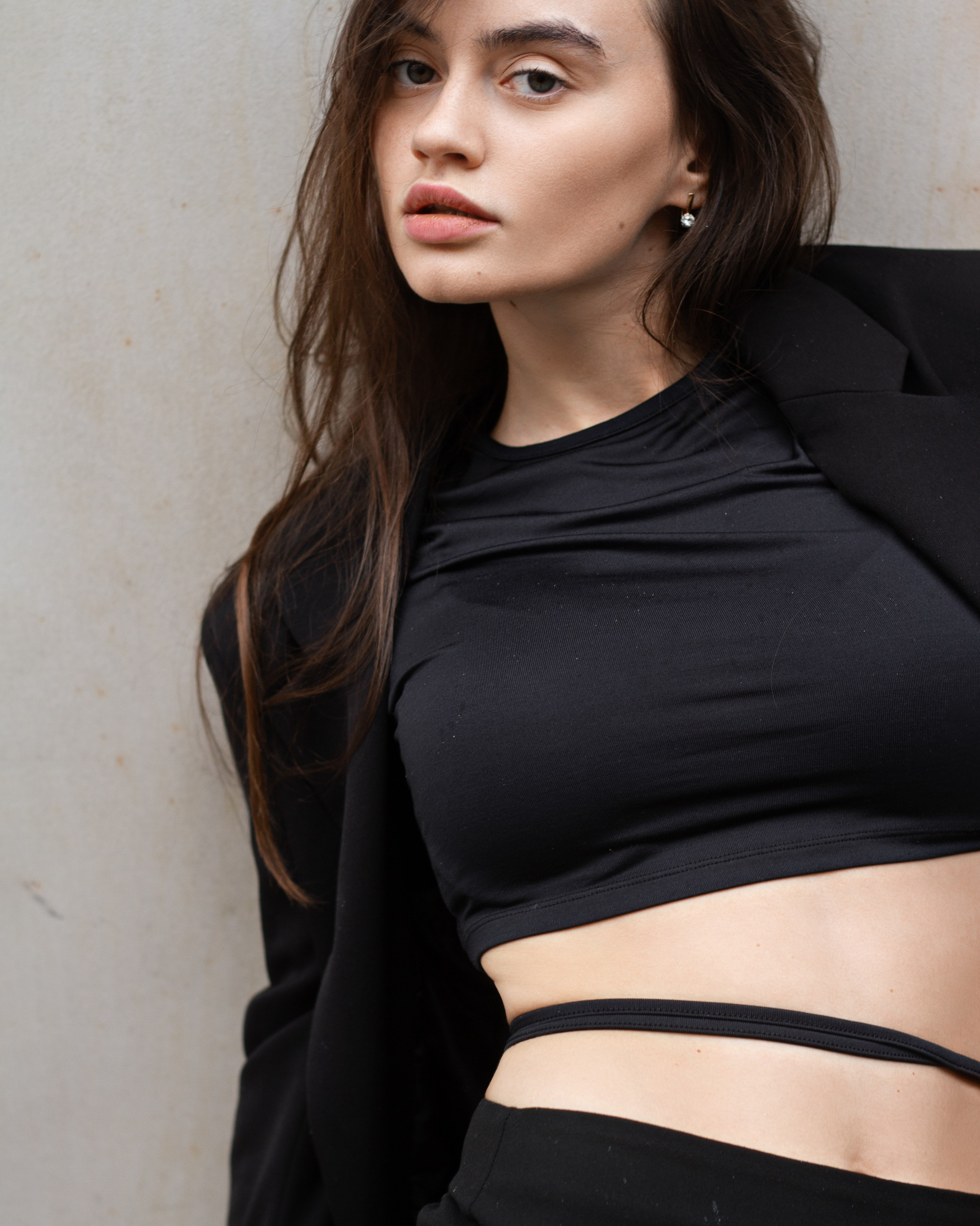 Single. Portrait photographer in Warsaw