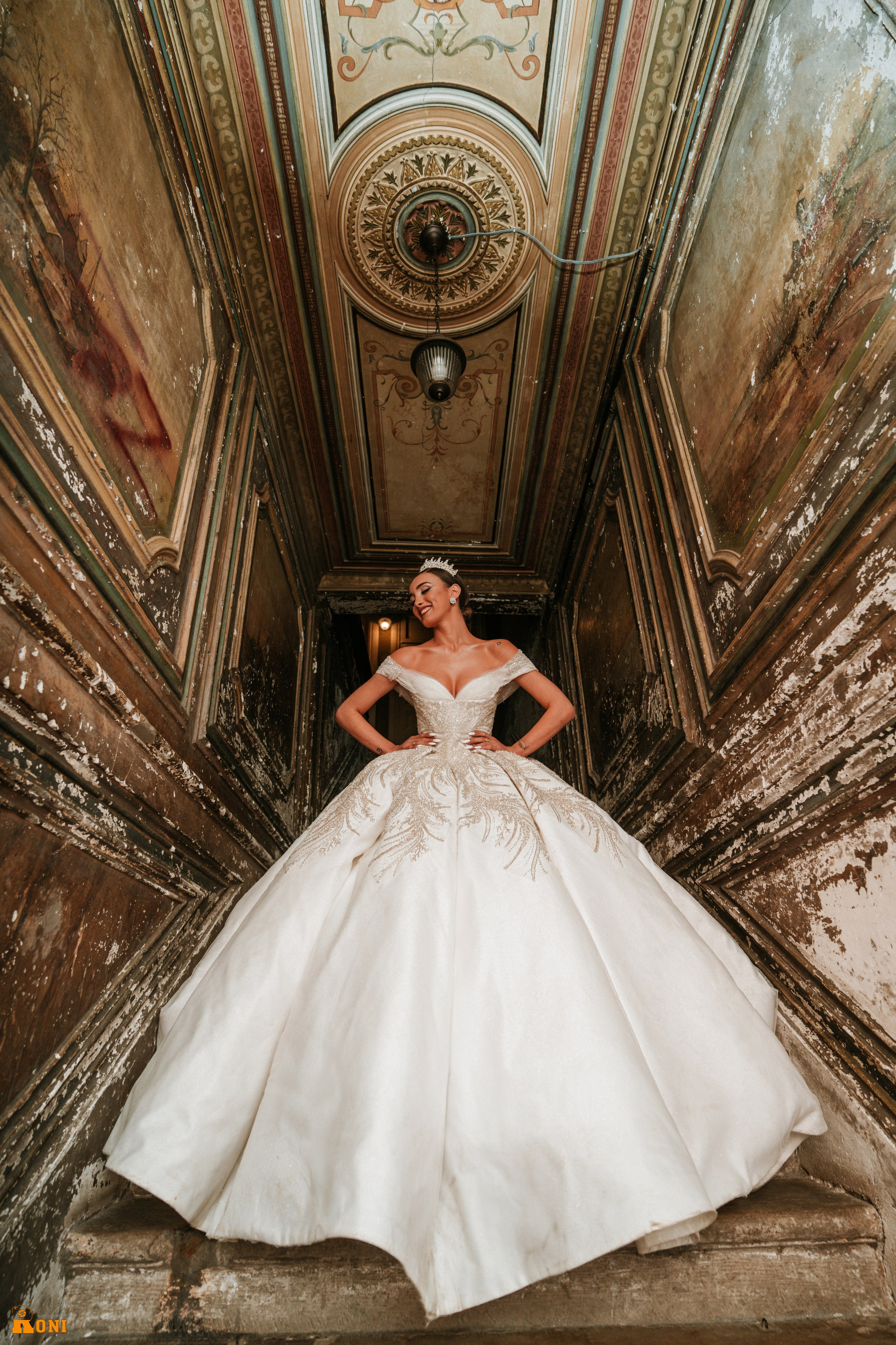 Wedding- ლიკა & ბექა