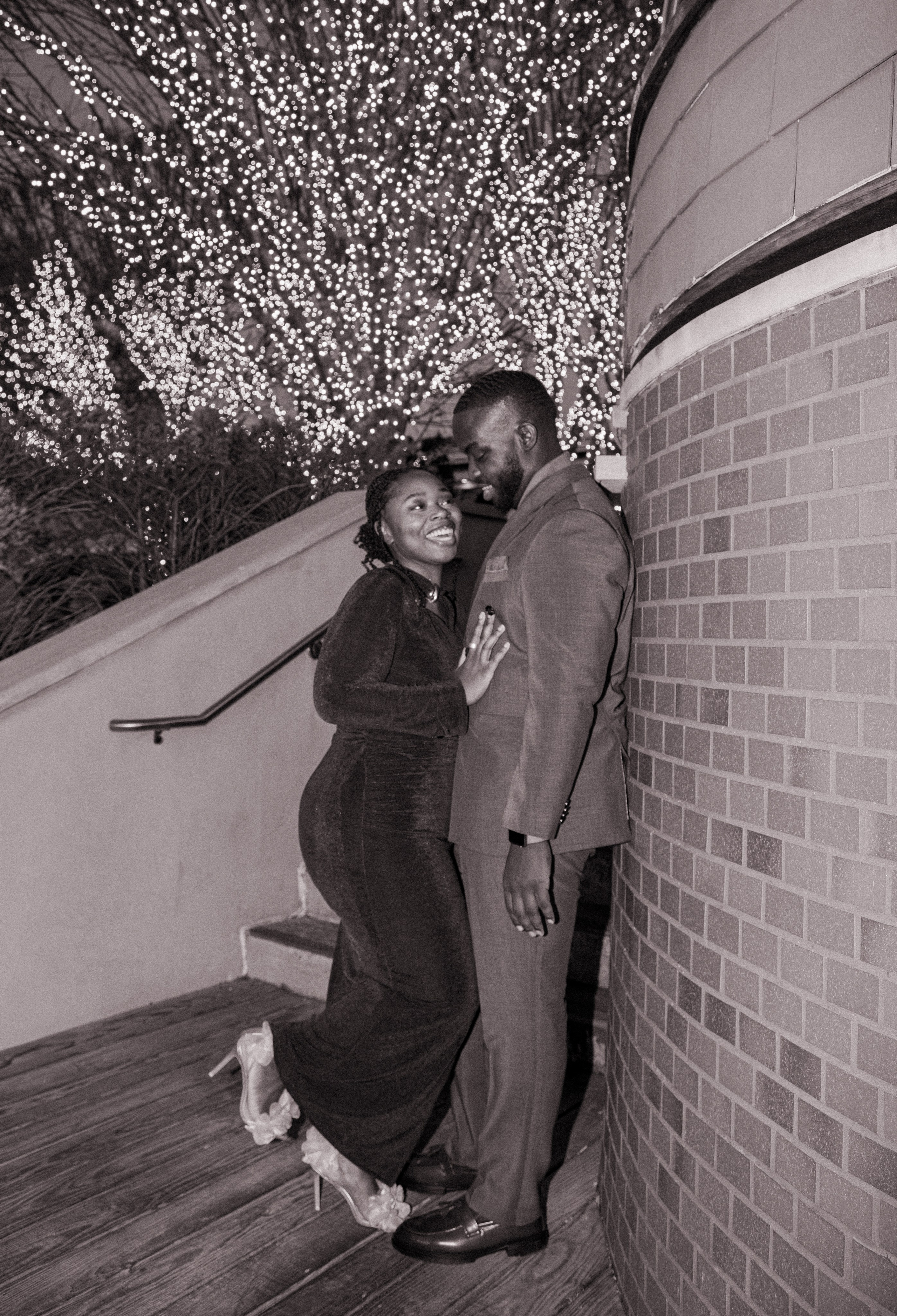 Proposal Long Island. Wedding Photographer & Videographer
