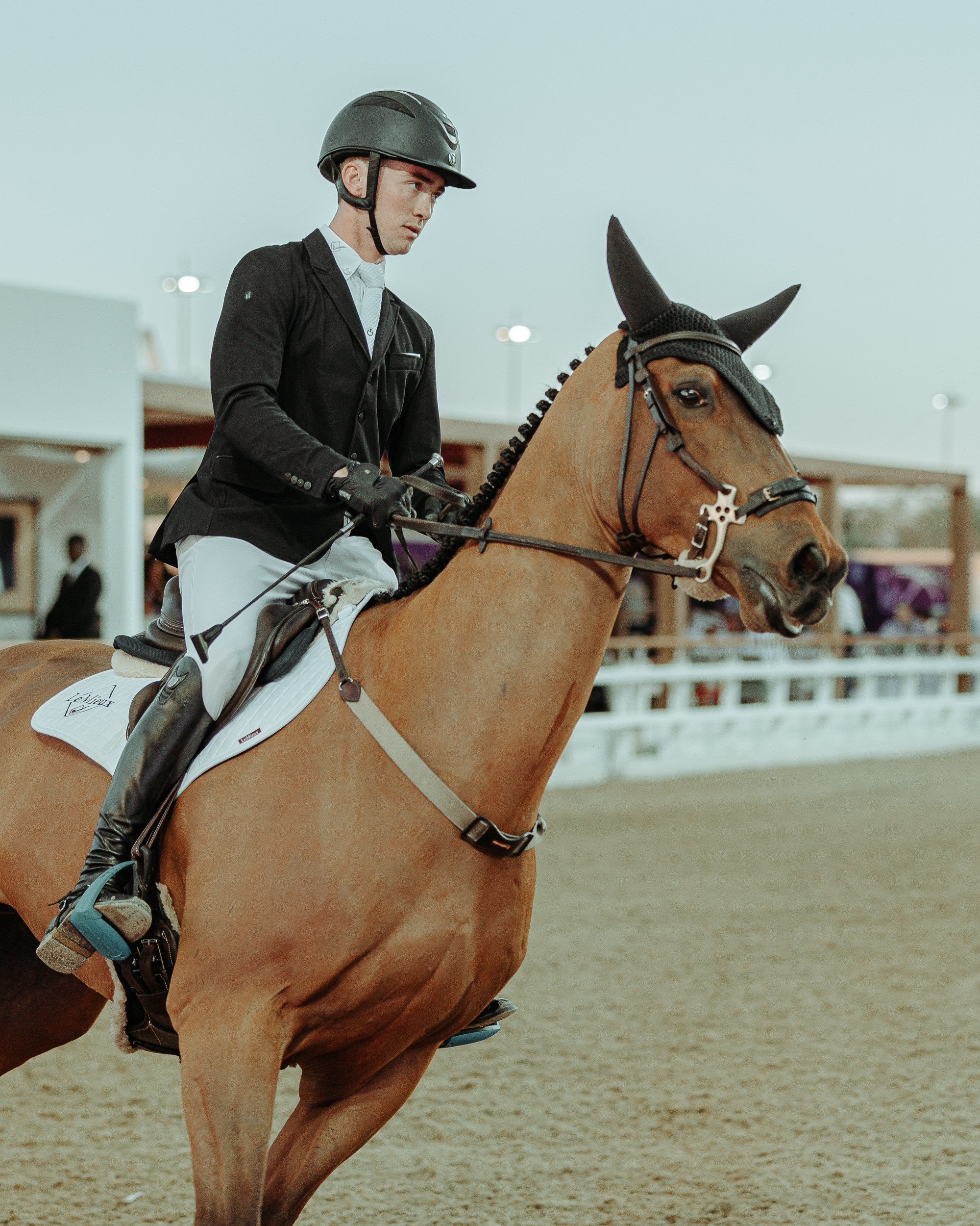 CHI 2024 — Doha. Regina Turbin — official website