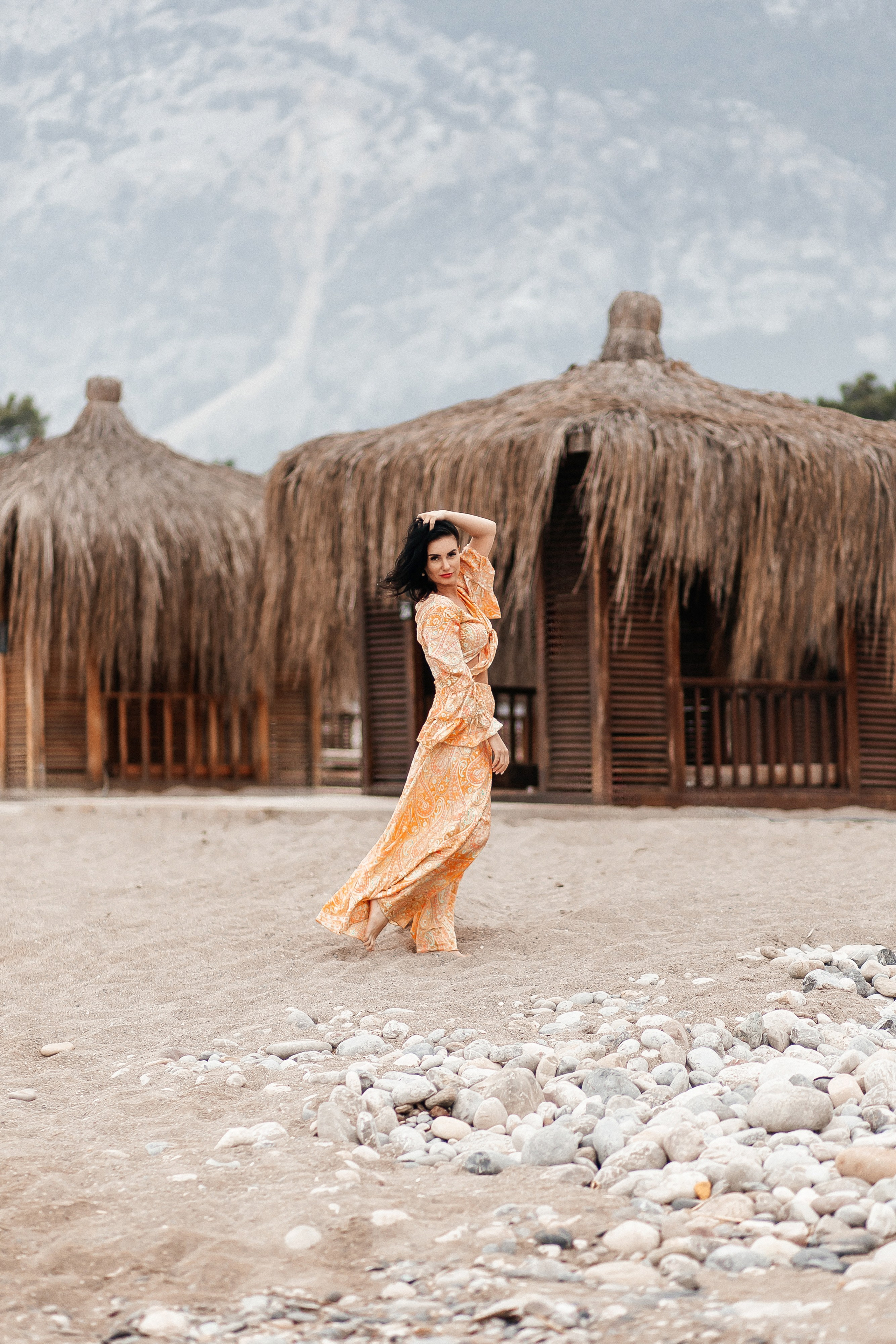 Юлия. Фотограф в Анталии, Кемере и Белеке