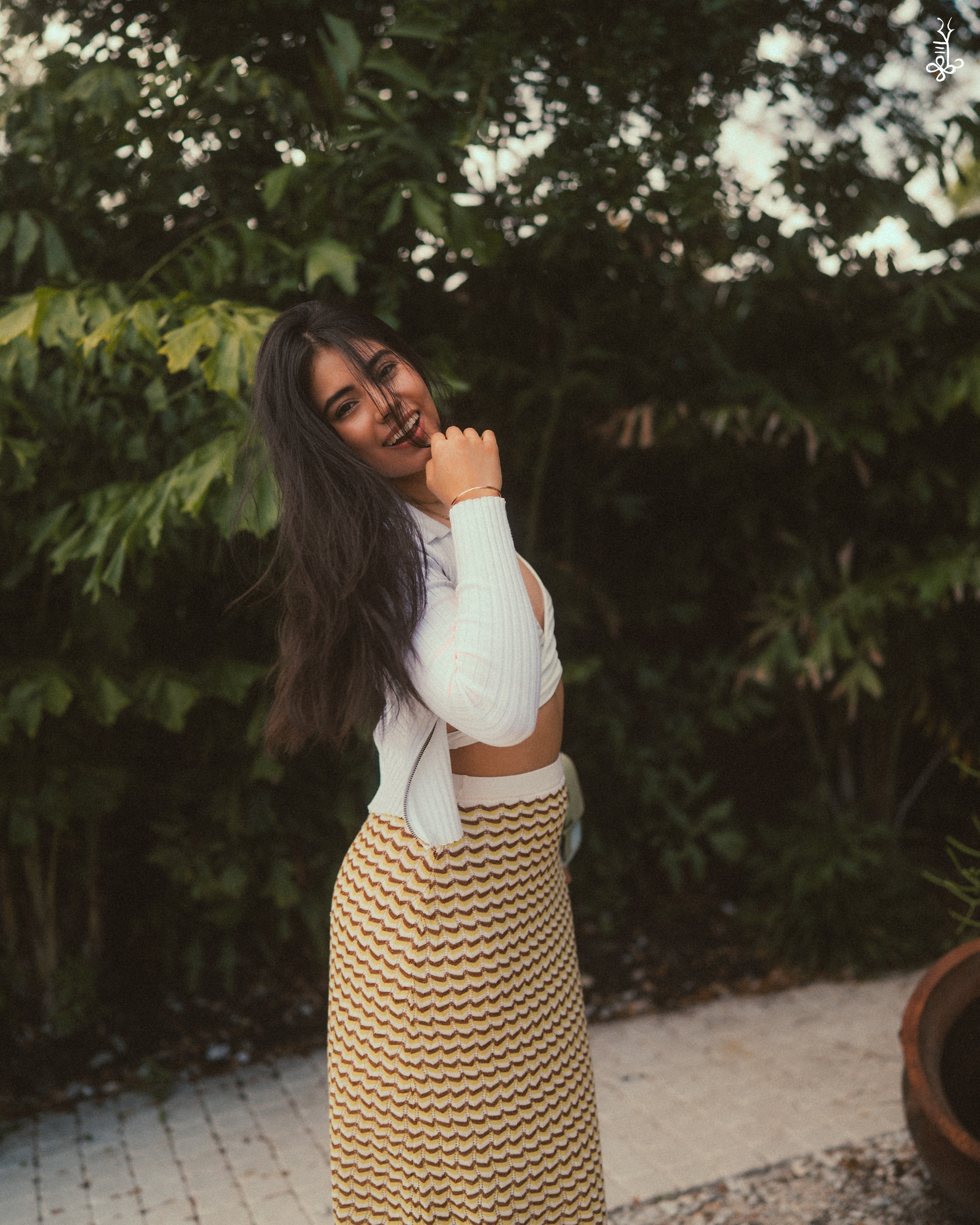 NATALIA. Ke’Ondris | Photographer & Videographer | Indianapolis, IN