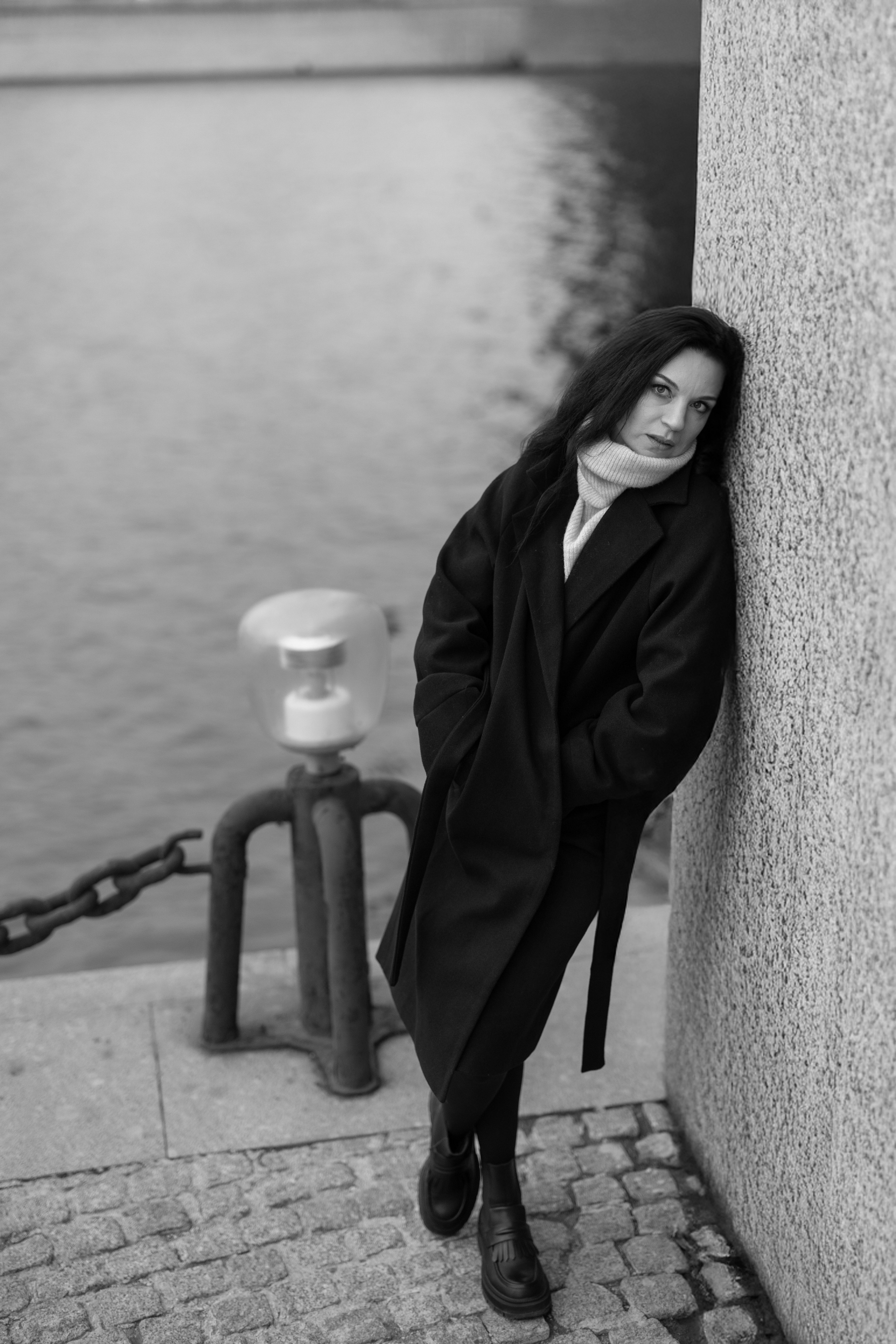 ЮЛИЯ. Женский фотограф 45+ Наталья Колосанова, Москва