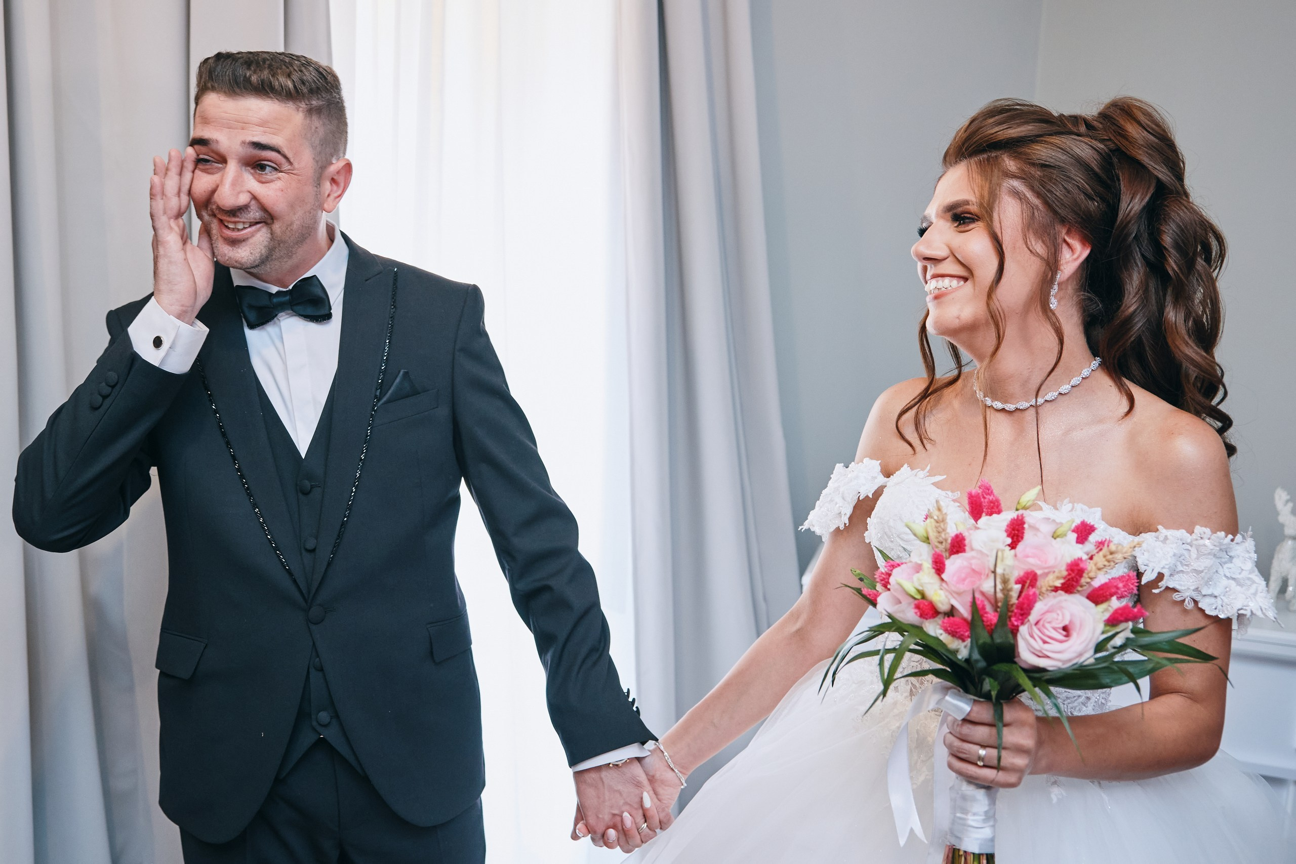 Mădălina & Andrei. Bogdan Vancea | Fotograf Nunta Ploiești