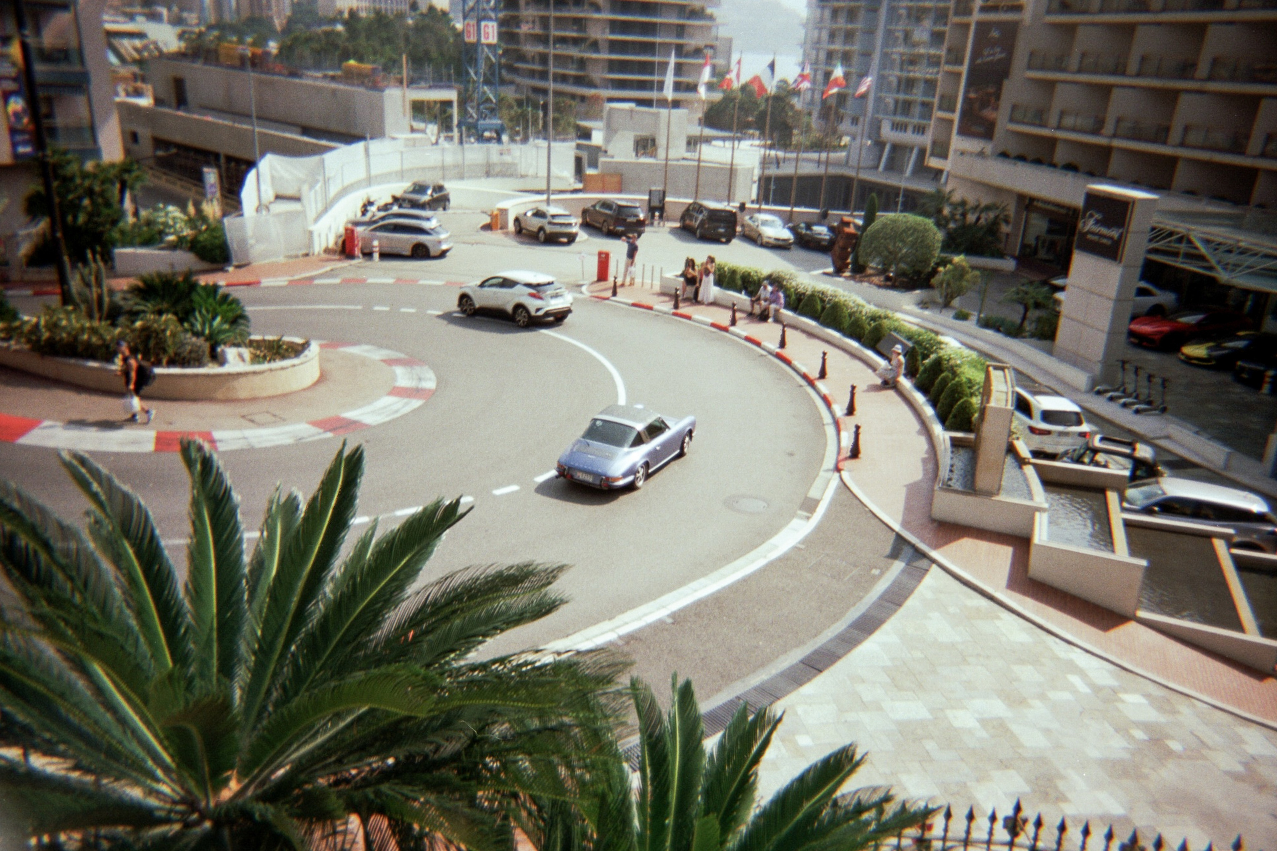 CÔTE D’AZUR. MA Visuals — Fotografia e Vídeo