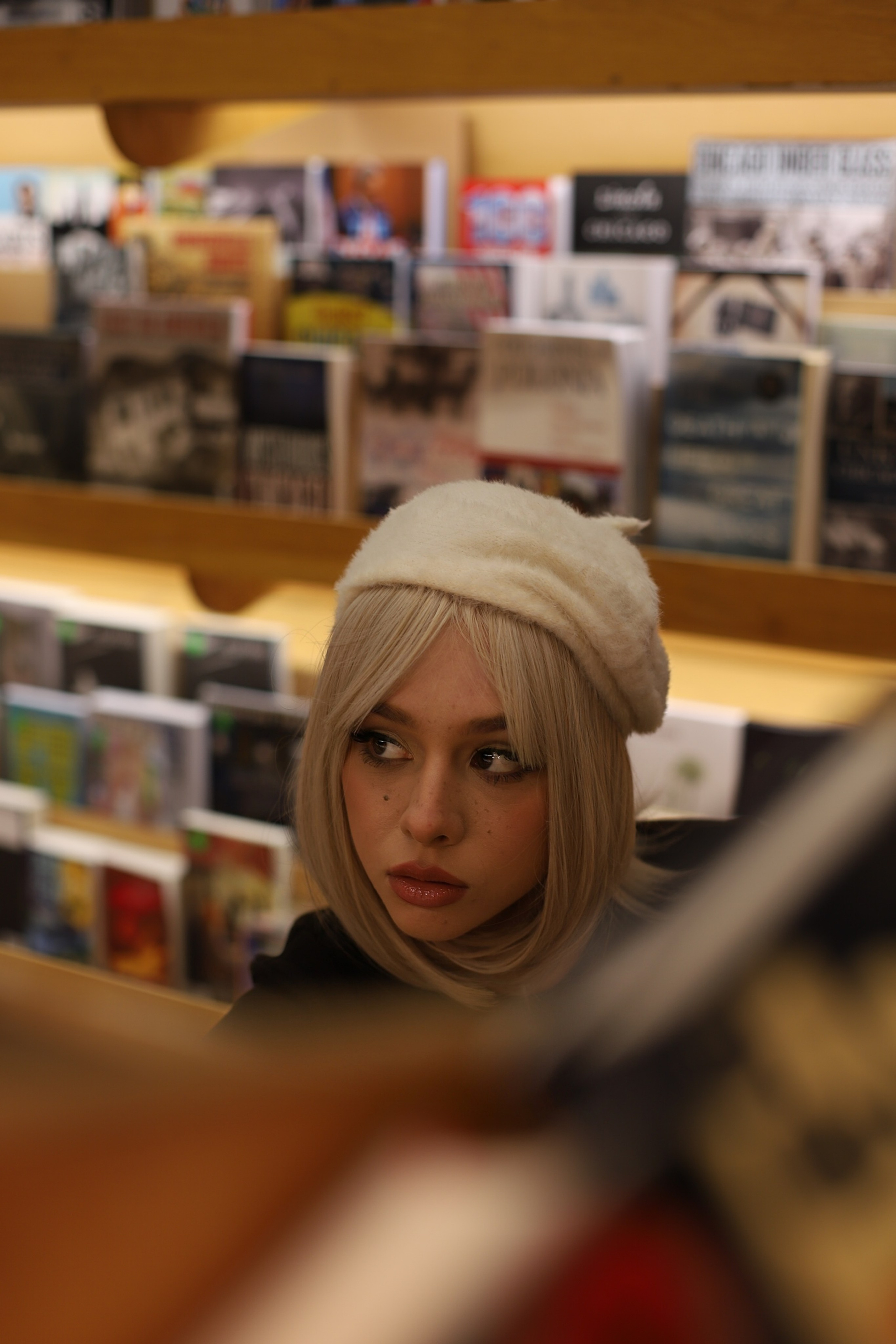 Solomia «Queen's gamble». VALERIIA VIUNOVA individual shooting\love story\event\brand