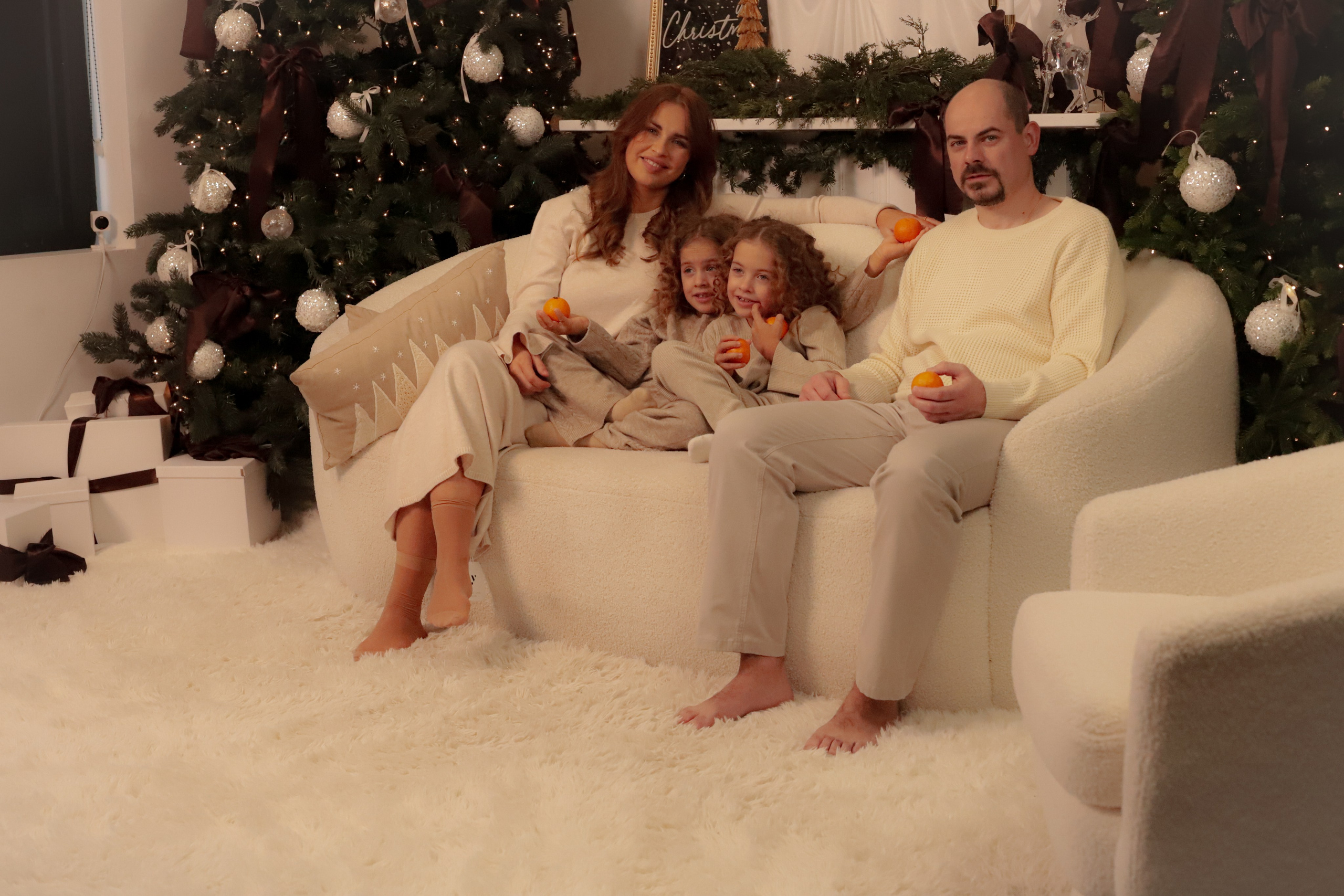 Anna Family. VALERIIA VIUNOVA individual shooting\love story\event\brand