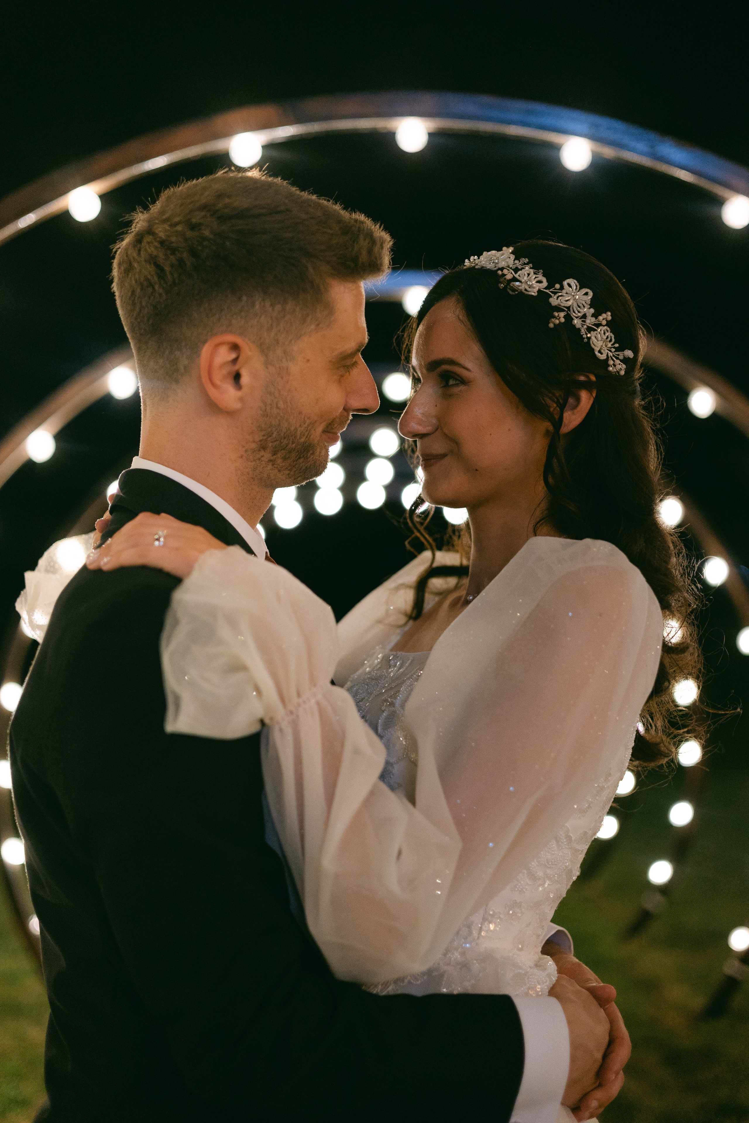 Beatrice and Andrei. Sara Luca Wedding Photographer in Italy and Europe