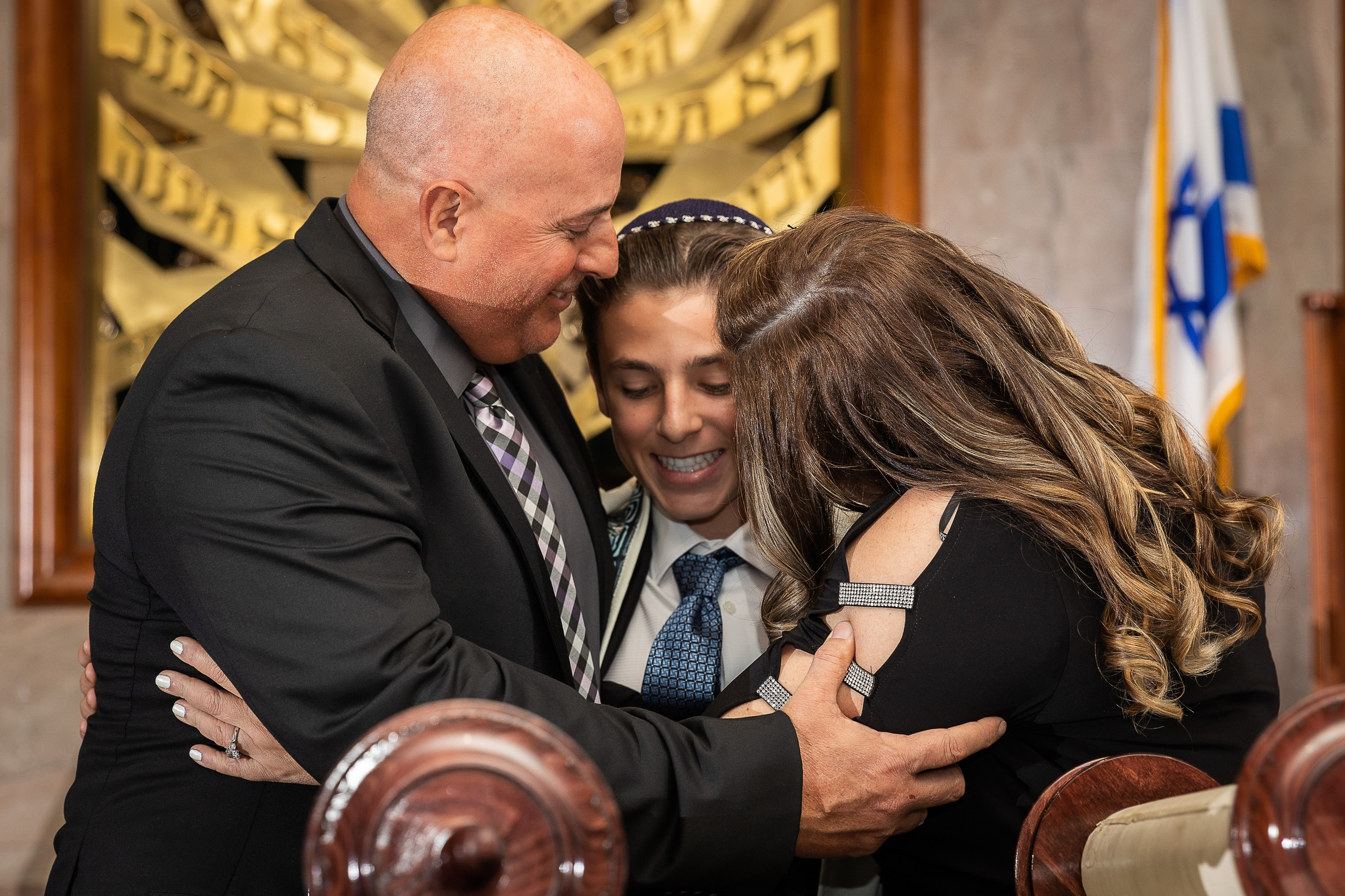 BAR MITZVAH. Wedding Photography & Videography contenting in Tennessee and Florida