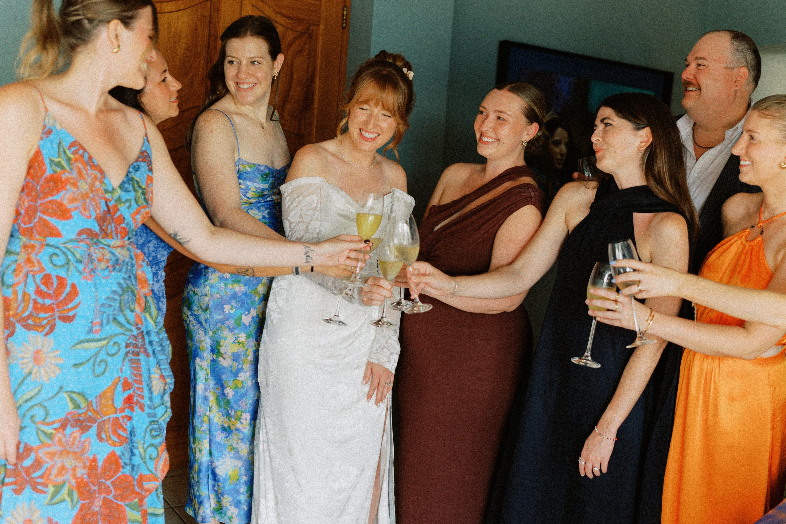 Katie & Coby. Sayulita Wedding Photographer, Puerto Vallarta, Cabo