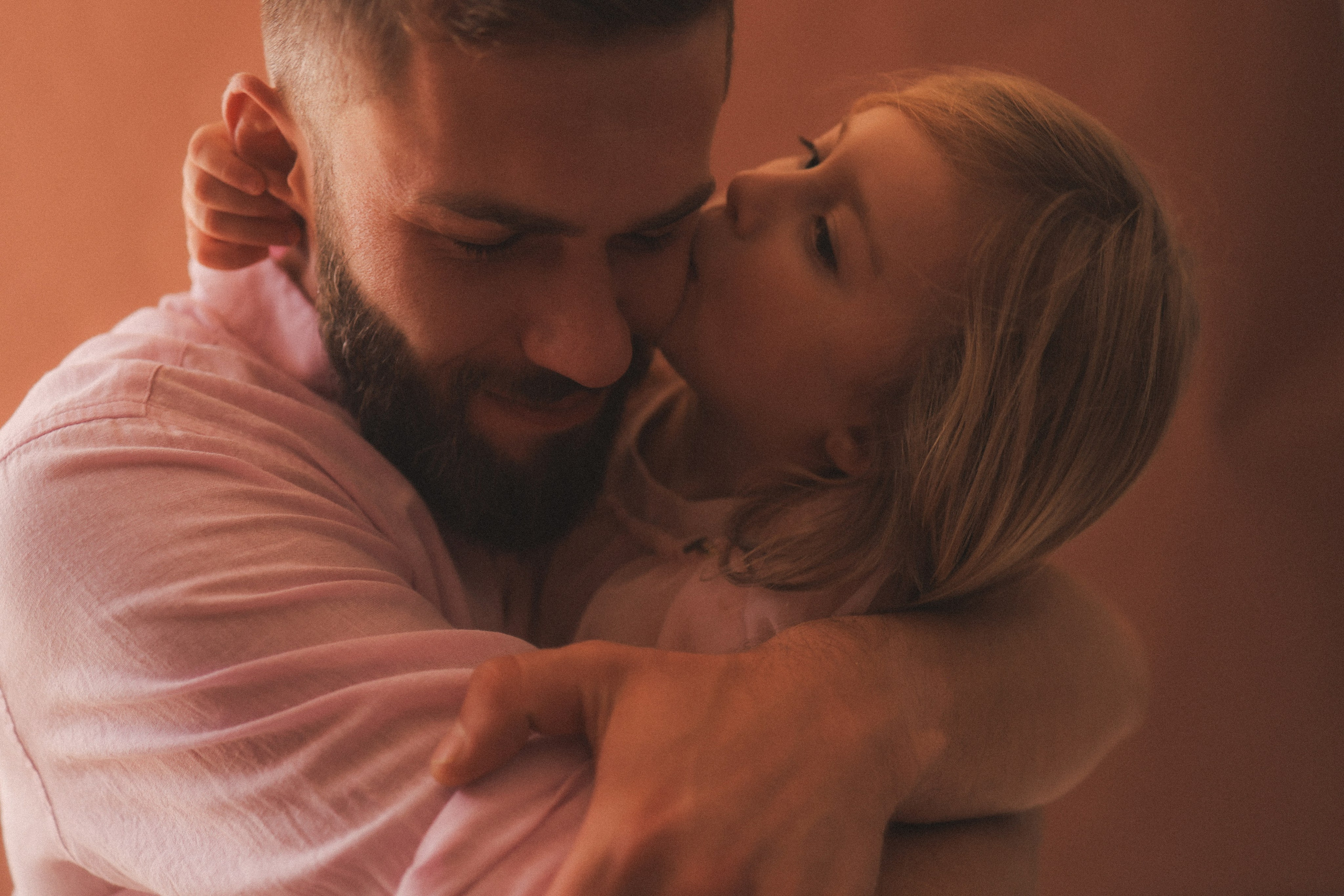 5 лет. Семейный и парный фотограф в Израиле Репчак Дмитрий