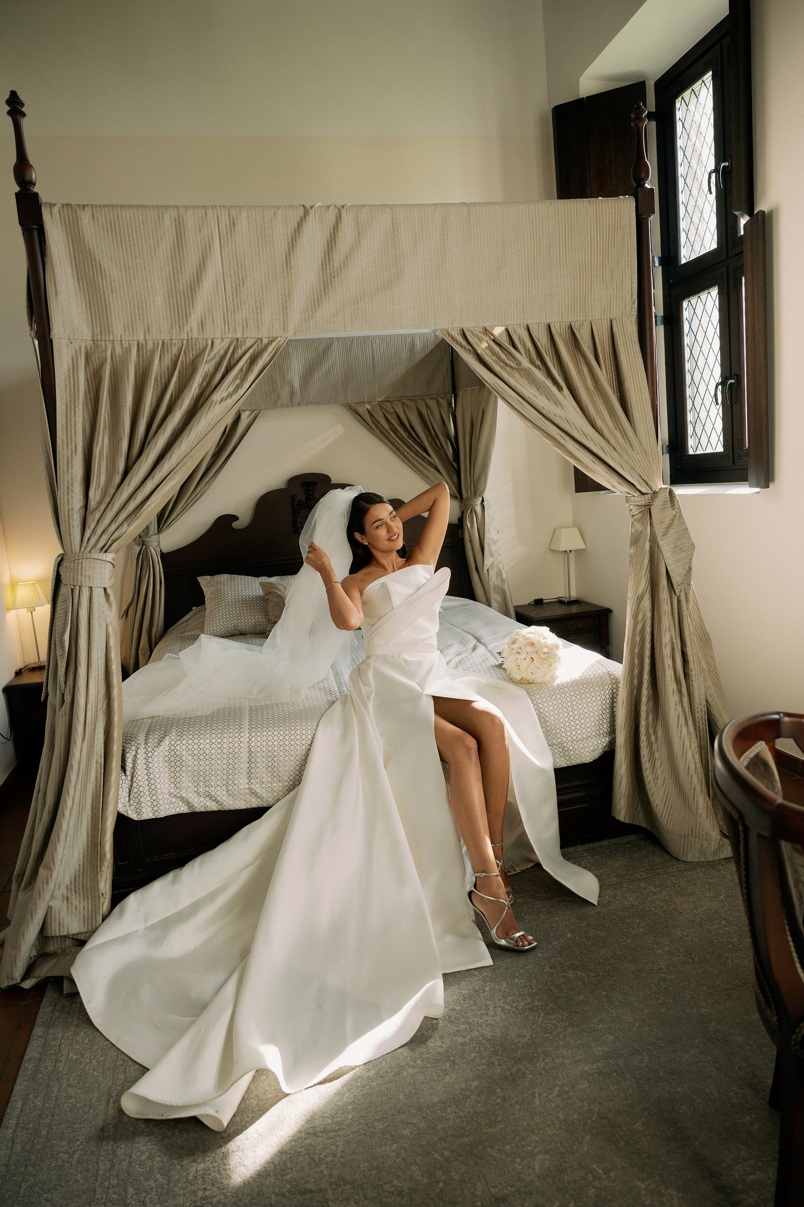 G&G. Vestuvių ir renginių fotografė Edita Šerlat