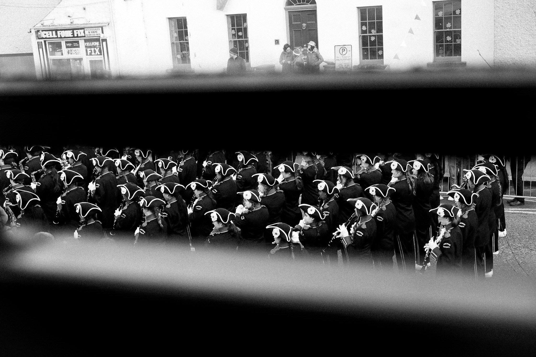 Event. St. Patrick’s Day. Alforlove.com