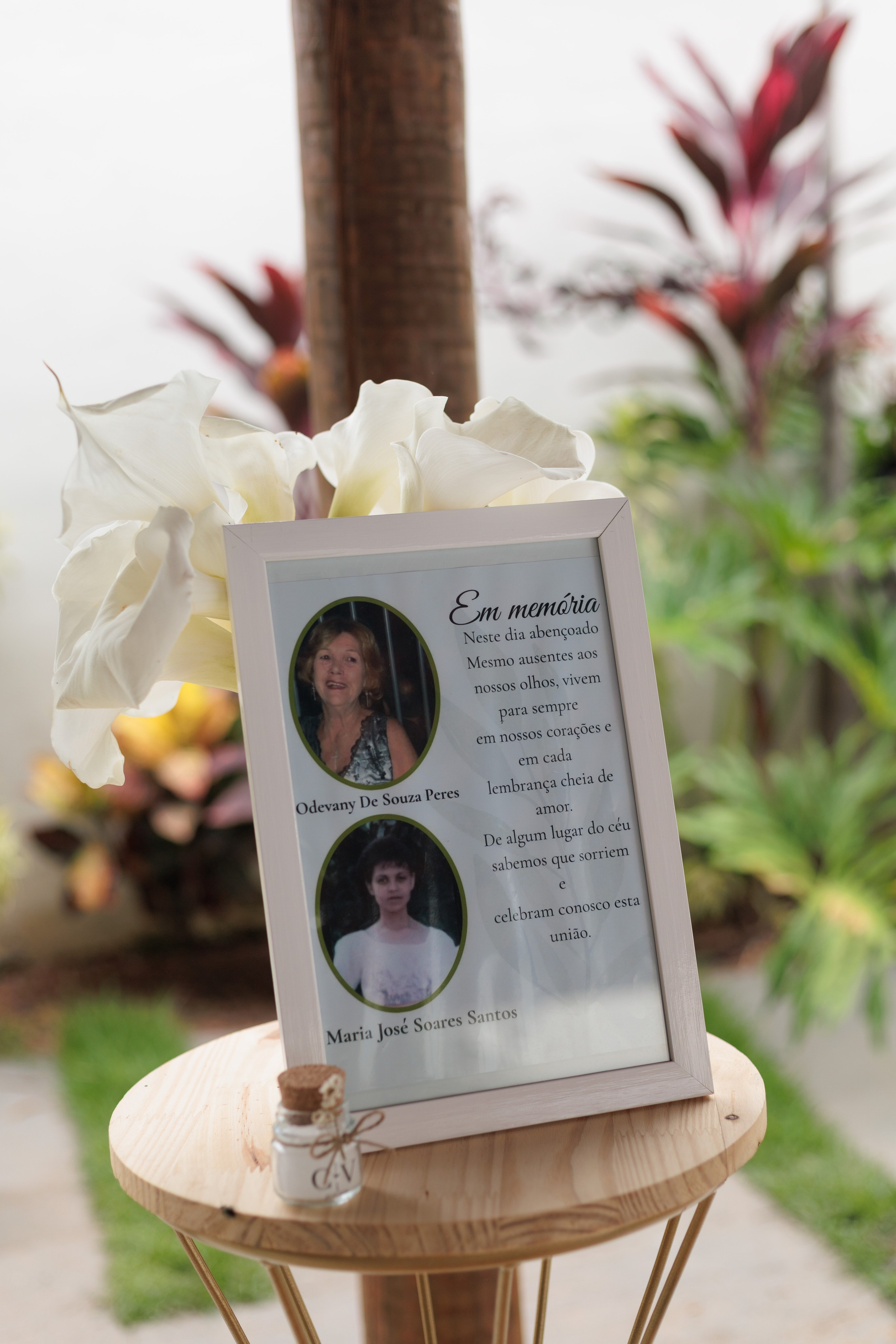 Vhictor Peres & Camila. ÂMBAR FOTOGRAFIA