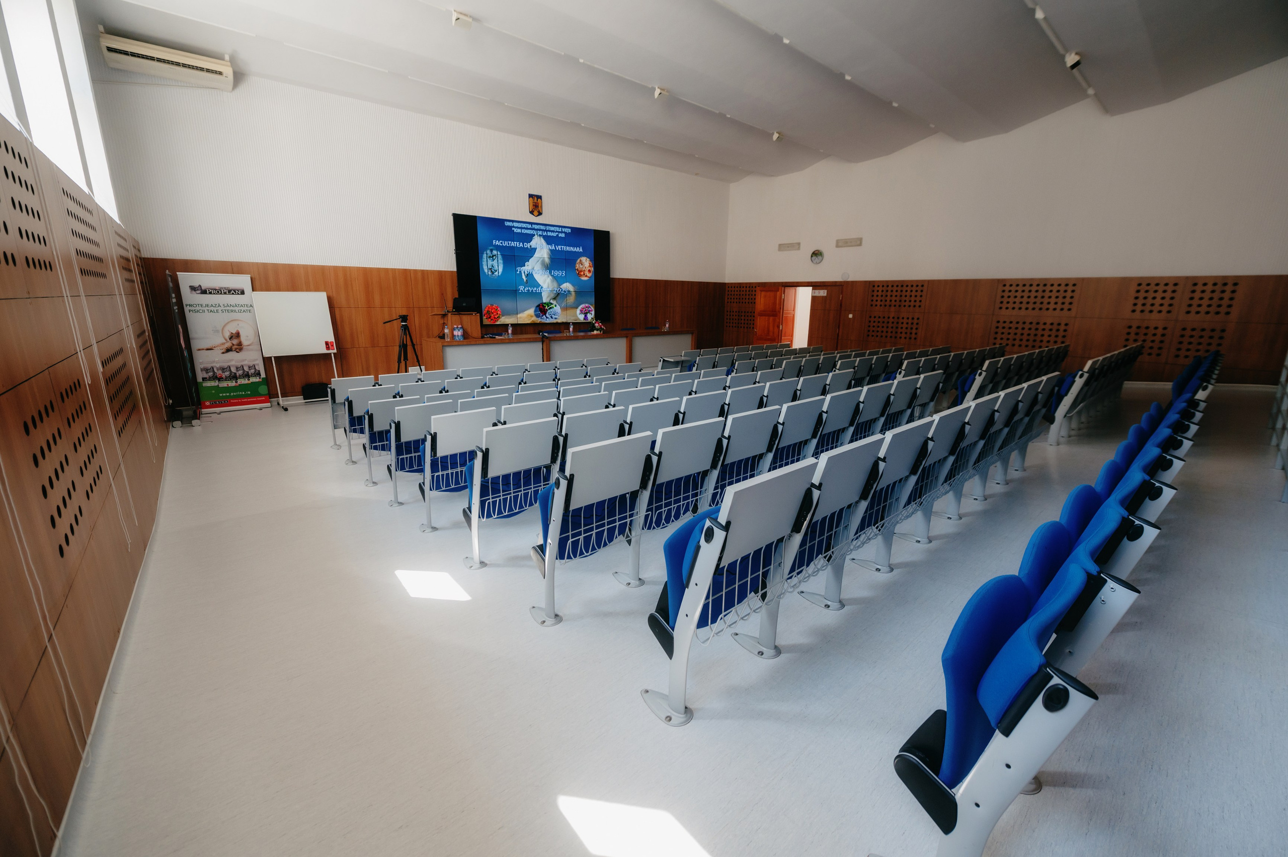 Medicina Veterinara — dupa 30 de ani…. Laurentiu Stefan StoryTeller