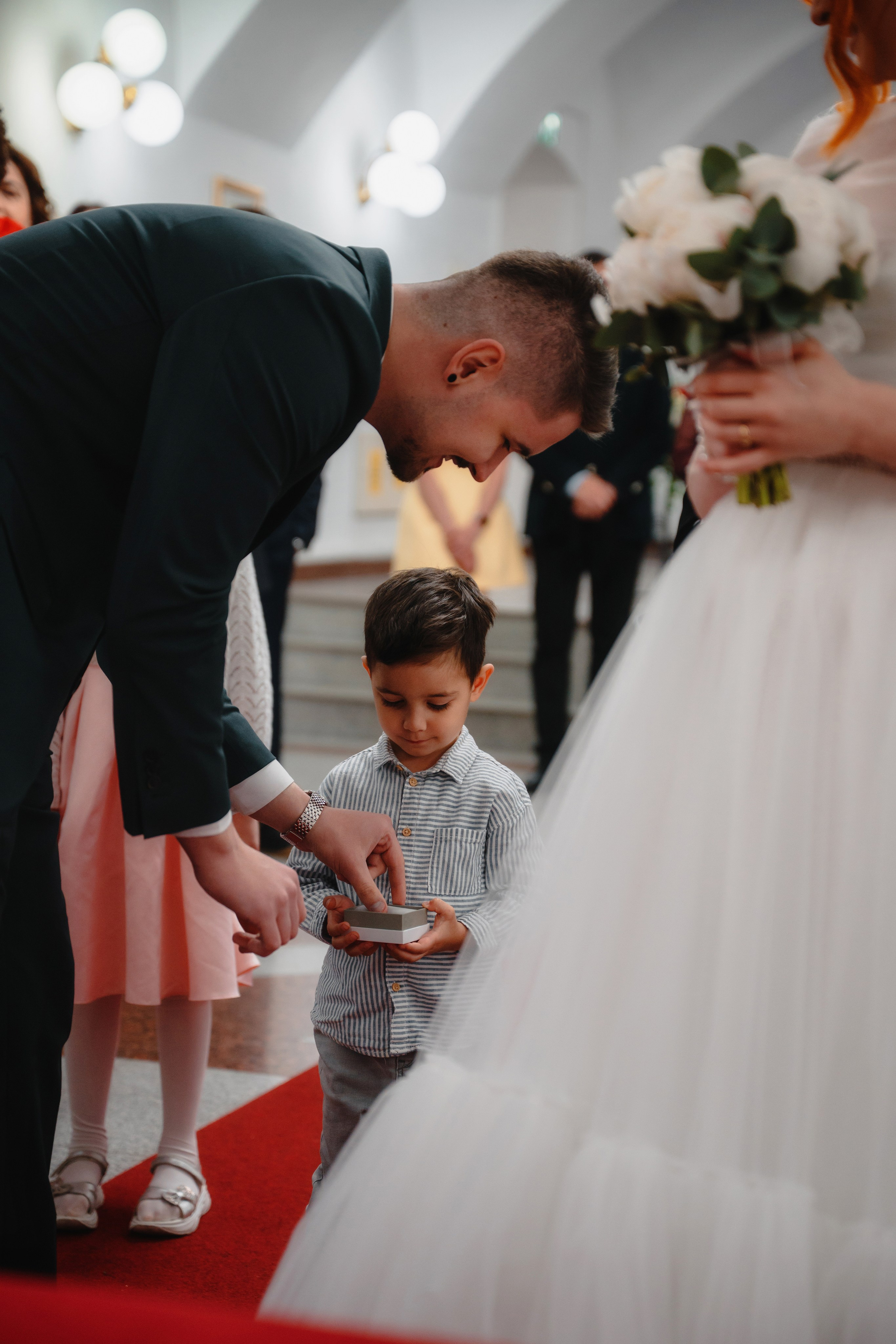 Ceremonie Civila Andreea si Claudiu. Laurentiu Stefan StoryTeller