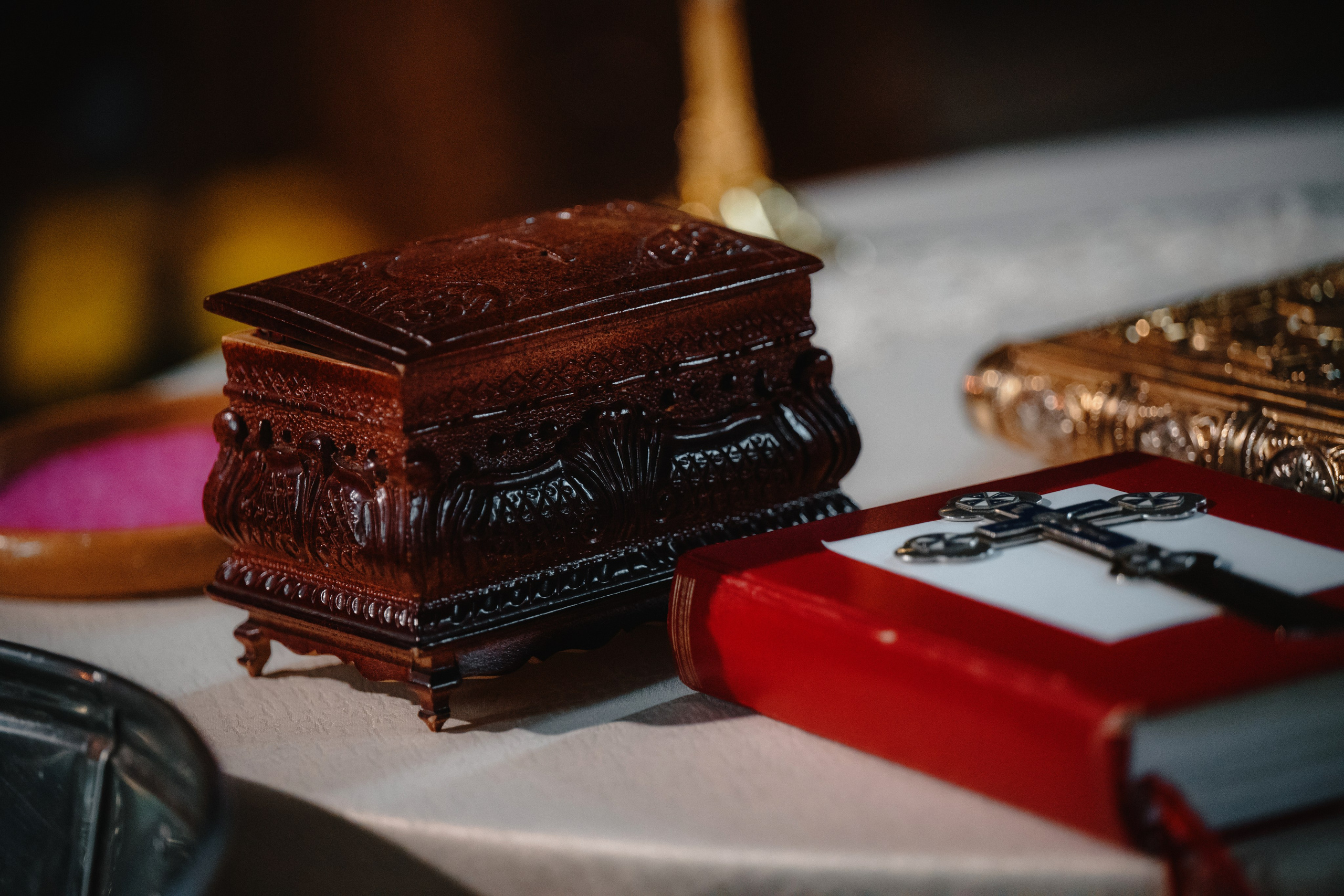 Botezul lui Elian. Laurentiu Stefan StoryTeller