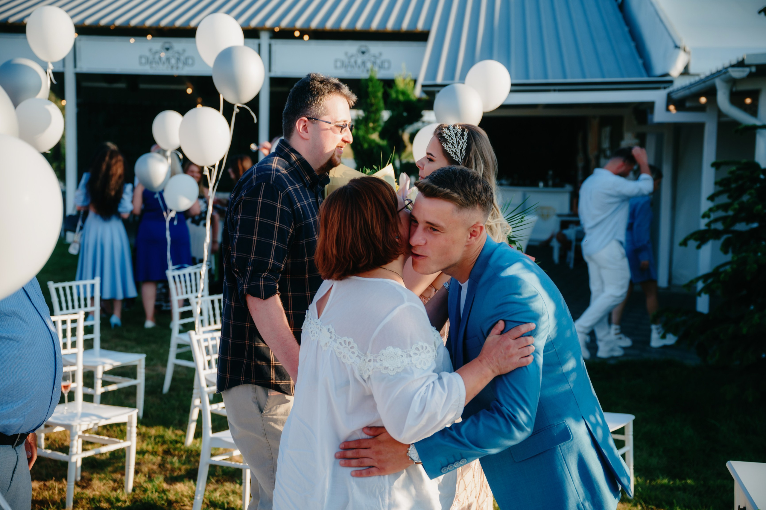 CUNUNIE Adelina si Alexandru. Laurentiu Stefan StoryTeller