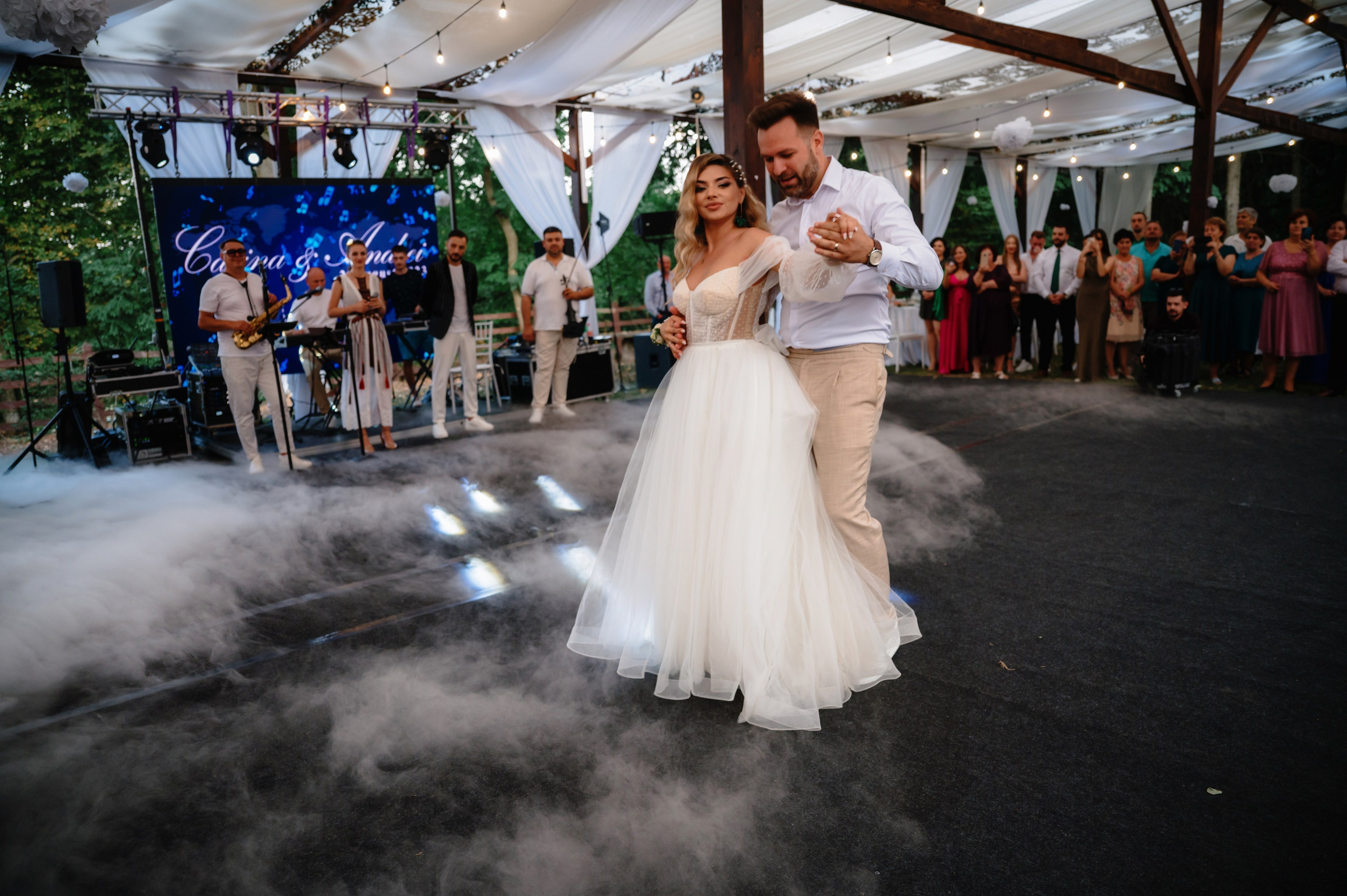 NUNTA Carina si Andrei. Laurentiu Stefan StoryTeller