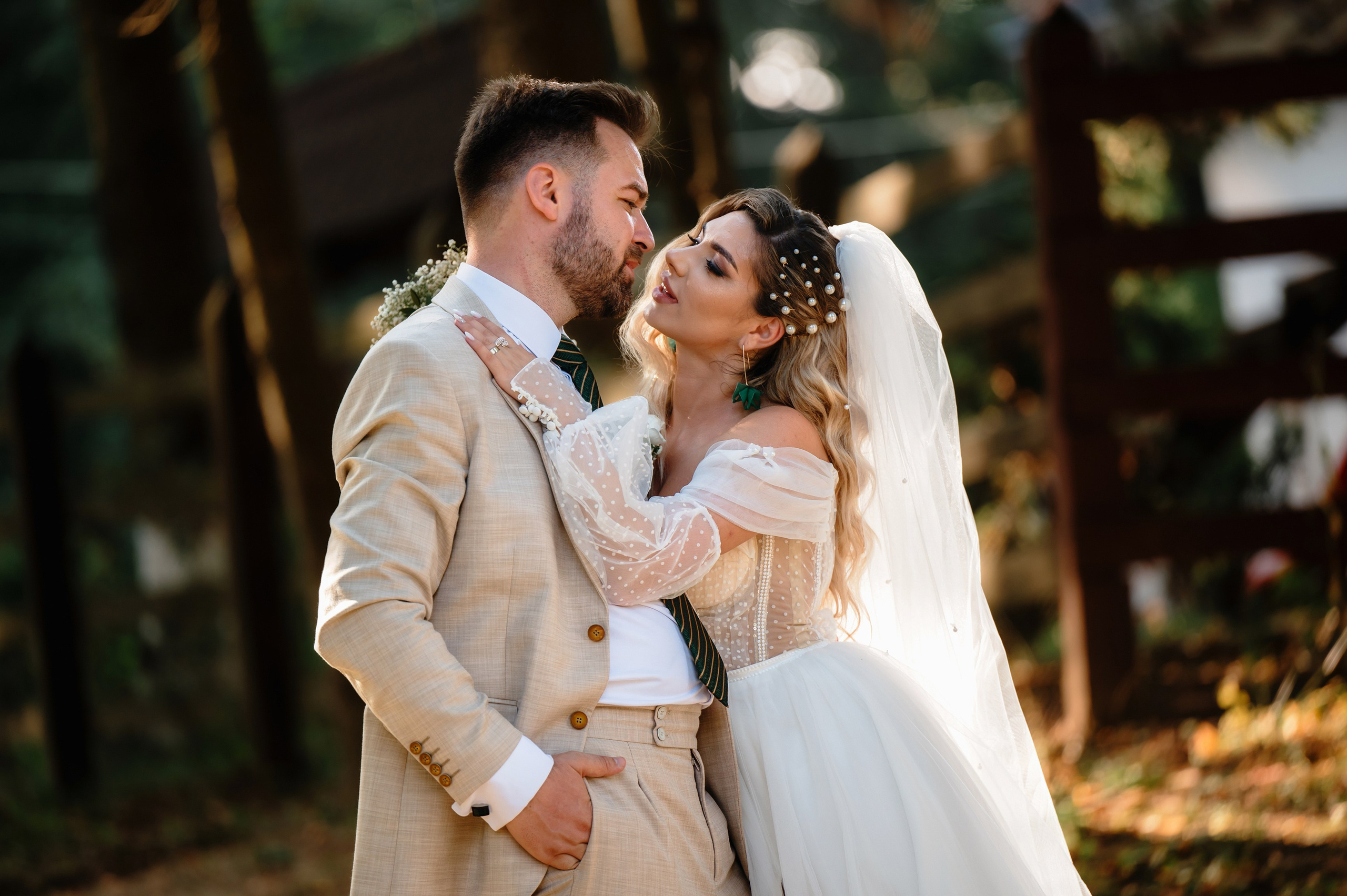 NUNTA Carina si Andrei. Laurentiu Stefan StoryTeller