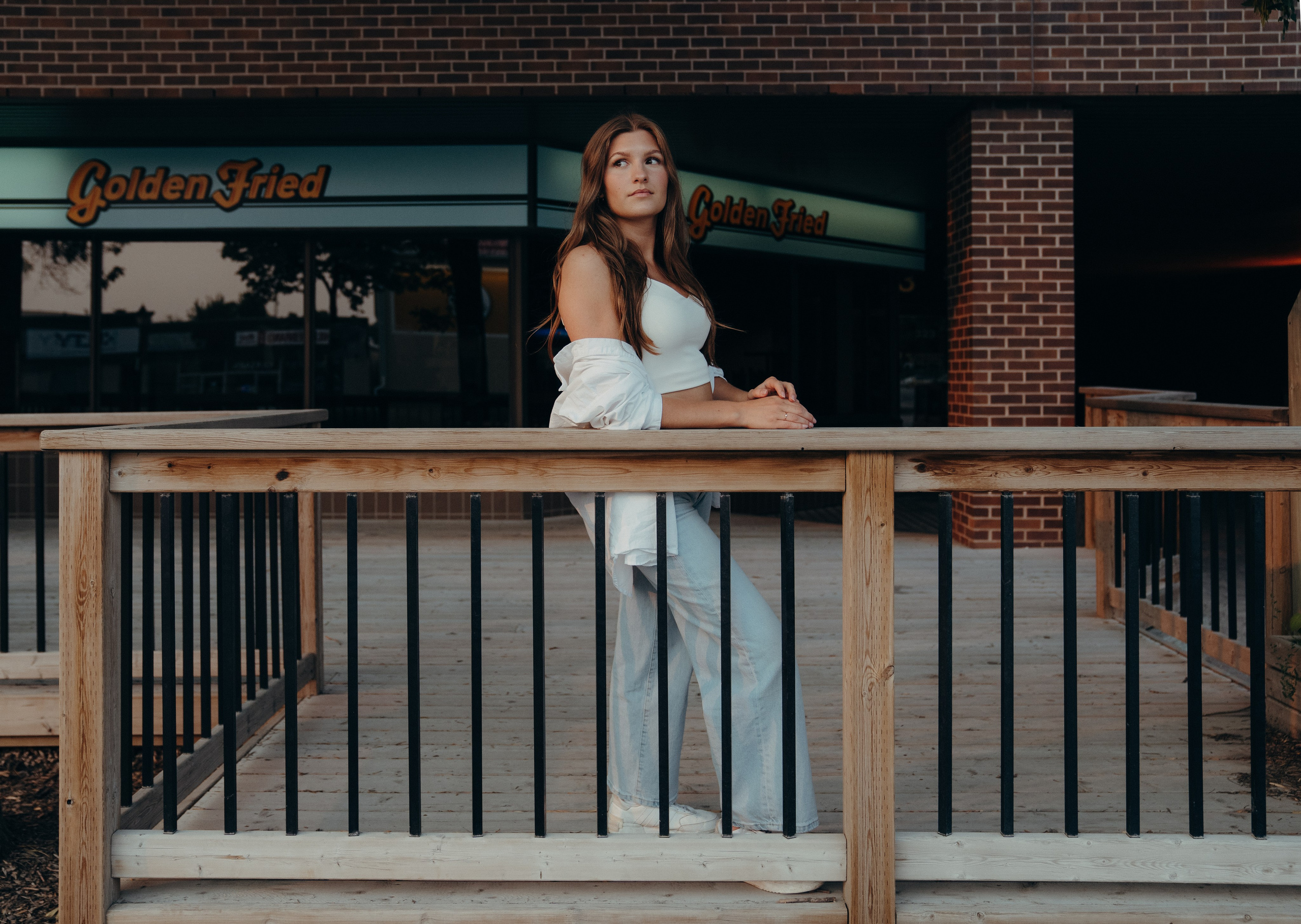 Yeva. Photographer Viktoriia Skavronskaya