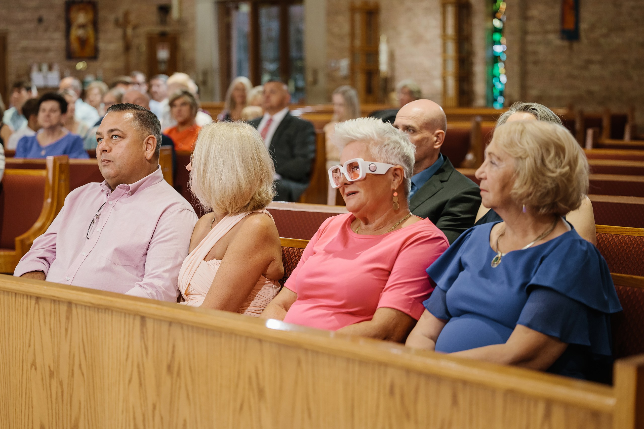 31.08.2024 Wedding. Wedding family event photographer in Chicago Nick Yushevich