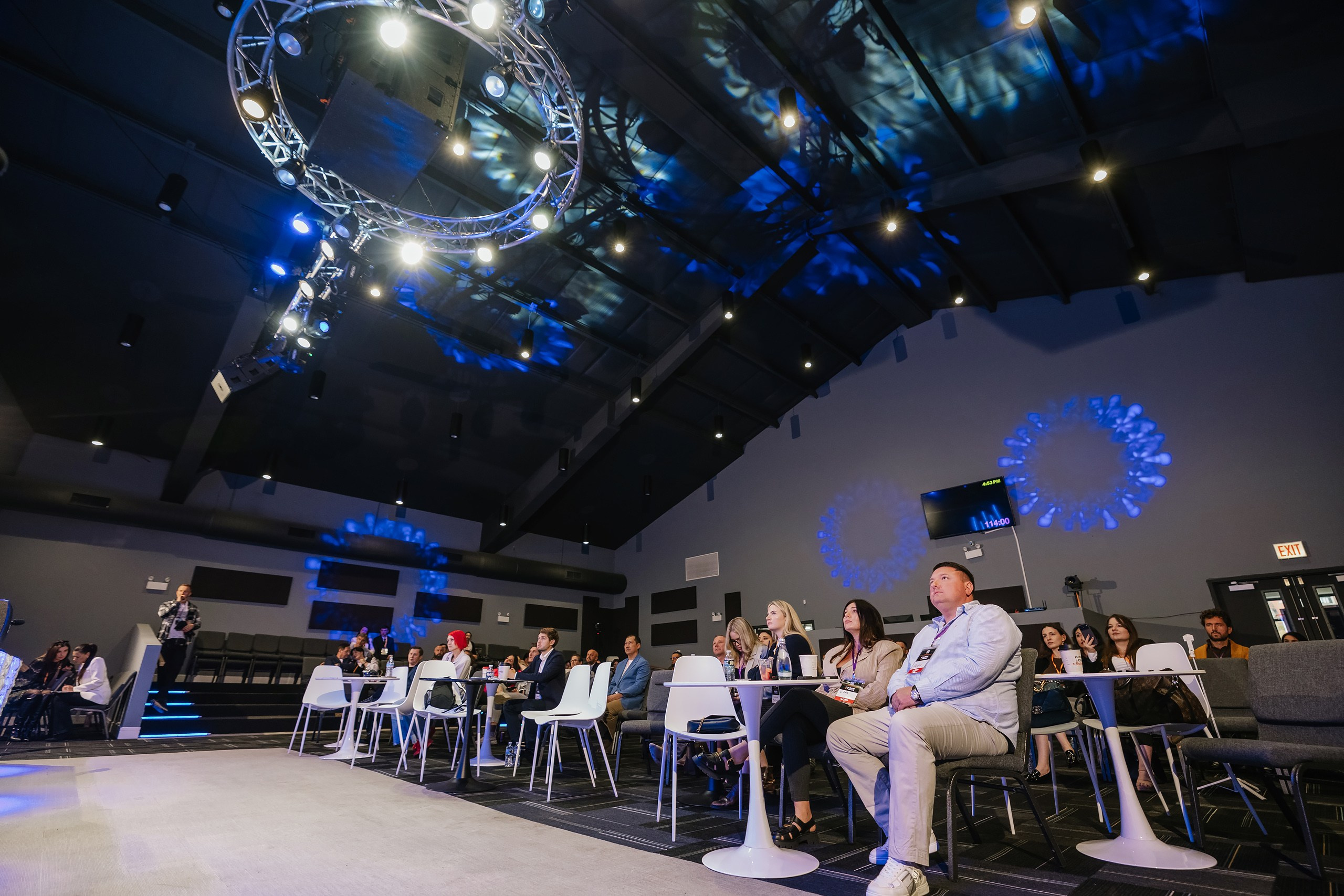 C&F Chicago 2025. Wedding family event photographer in Chicago Nick Yushevich