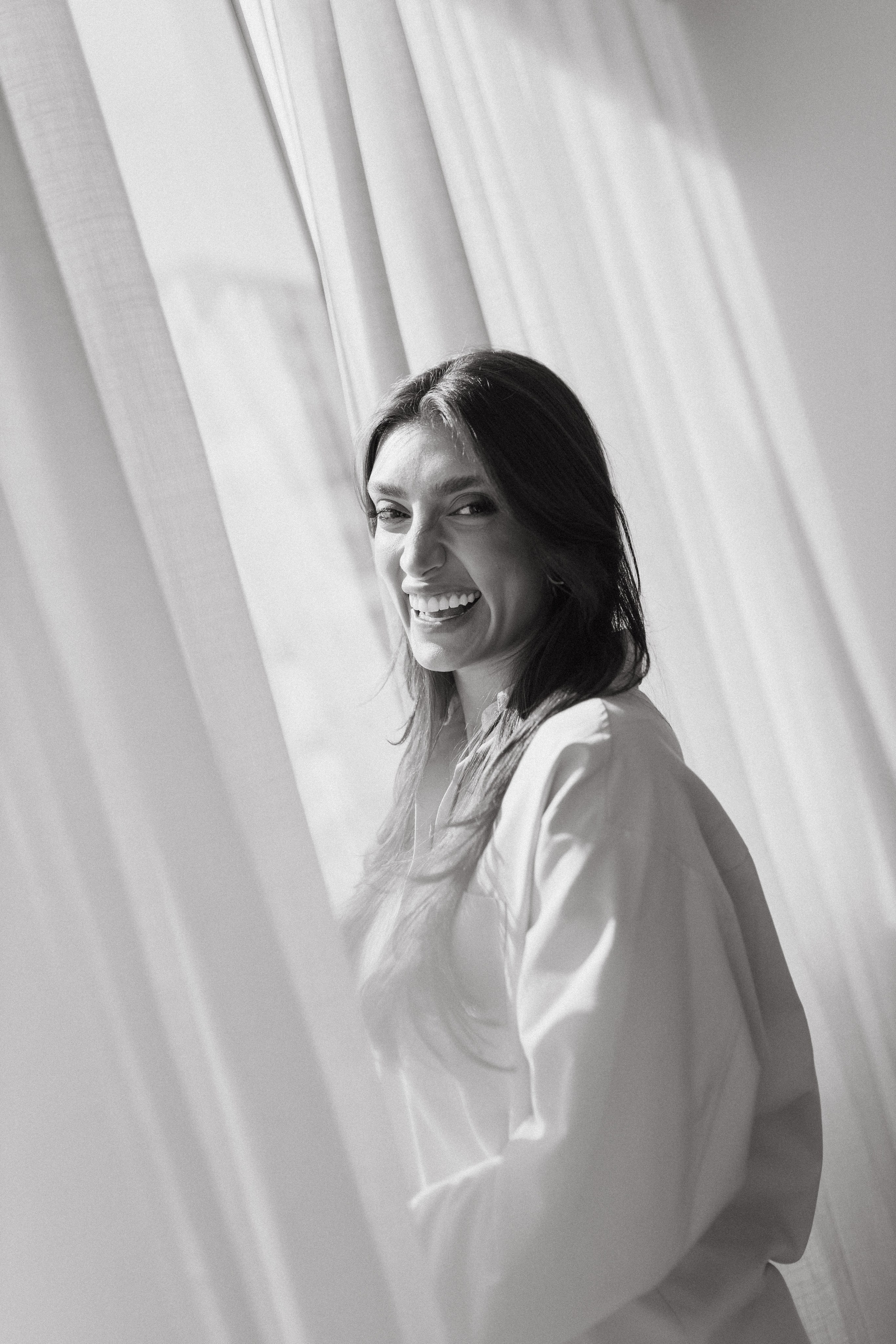 BEATRIZ | MÉDICA OBSTETRA. Coraafotografia.com