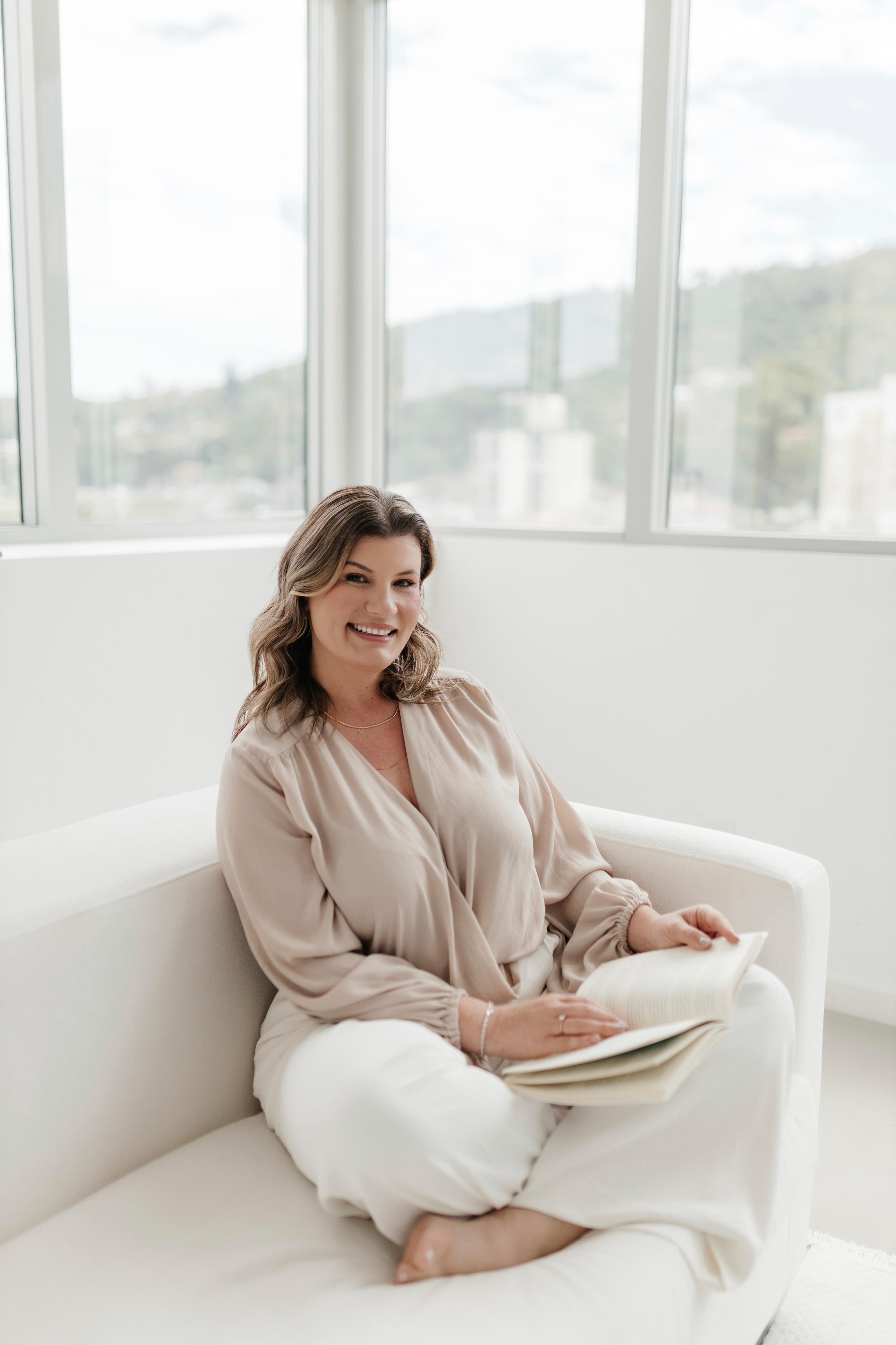 Dra. Adele & Dra. Aline | Dentistas. Coraafotografia.com