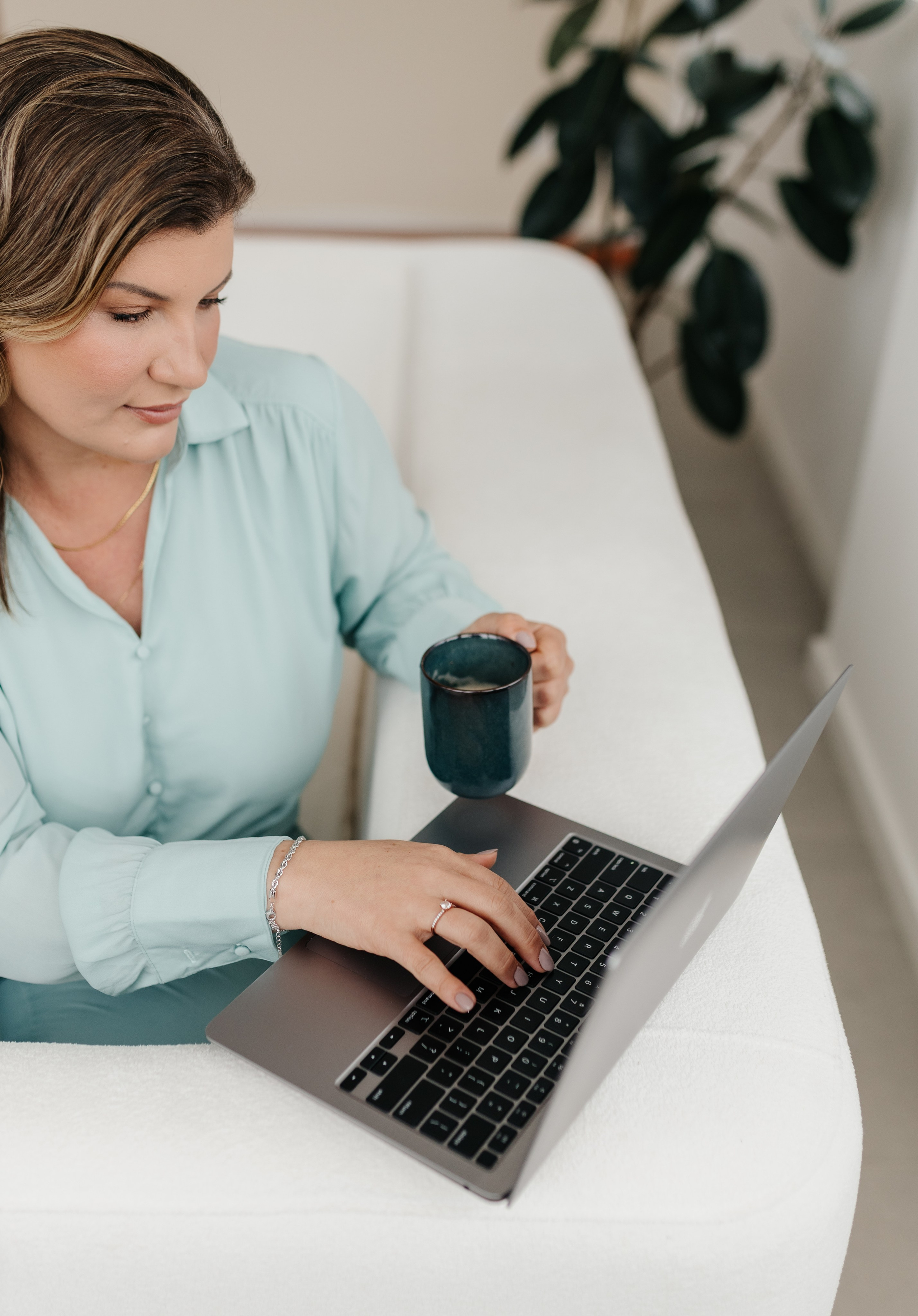 Dra. Adele & Dra. Aline | Dentistas. Coraafotografia.com