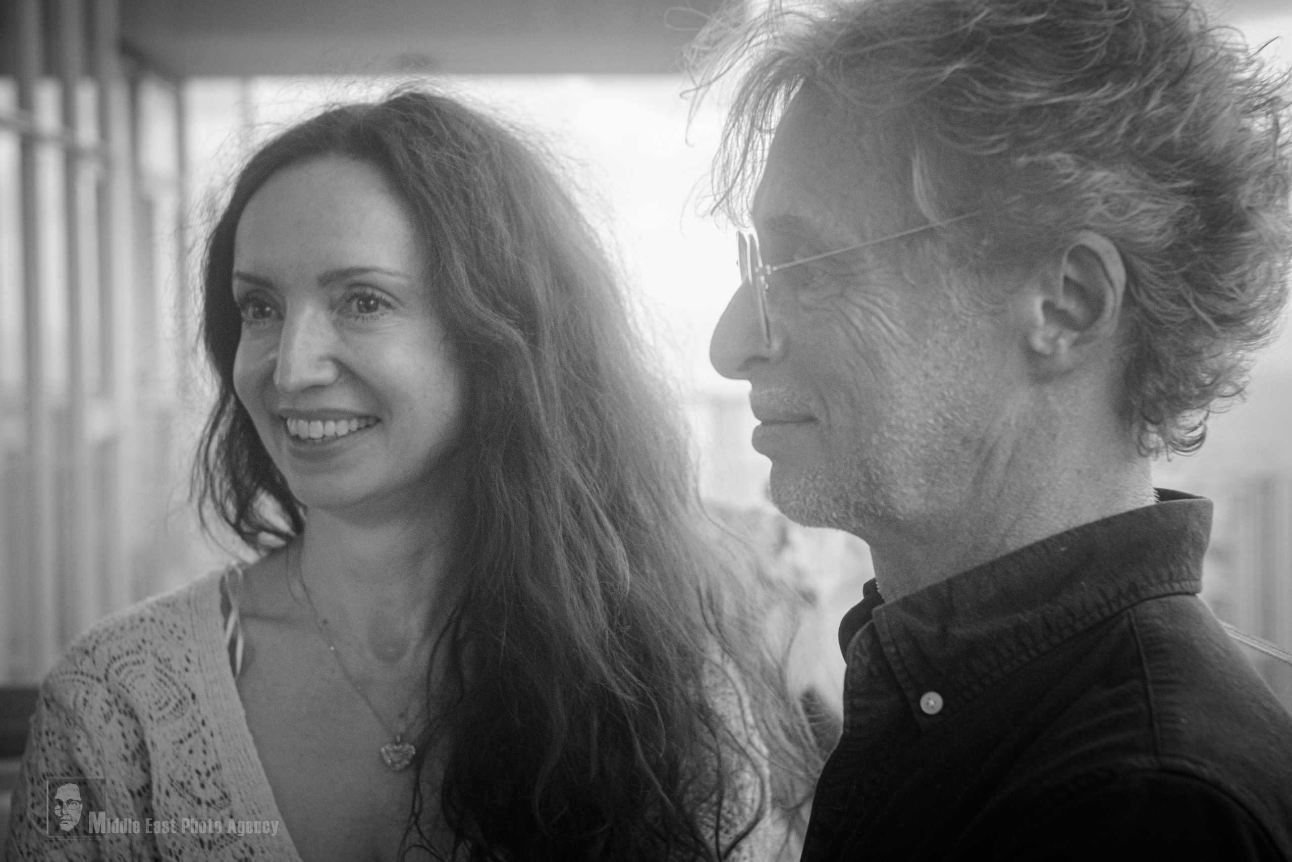 Grankin! Happy Birthday!. Middle East Photo Agency — Photography & Event Magnets — סוכנות צילום והדפסת מגנטים לאירועים