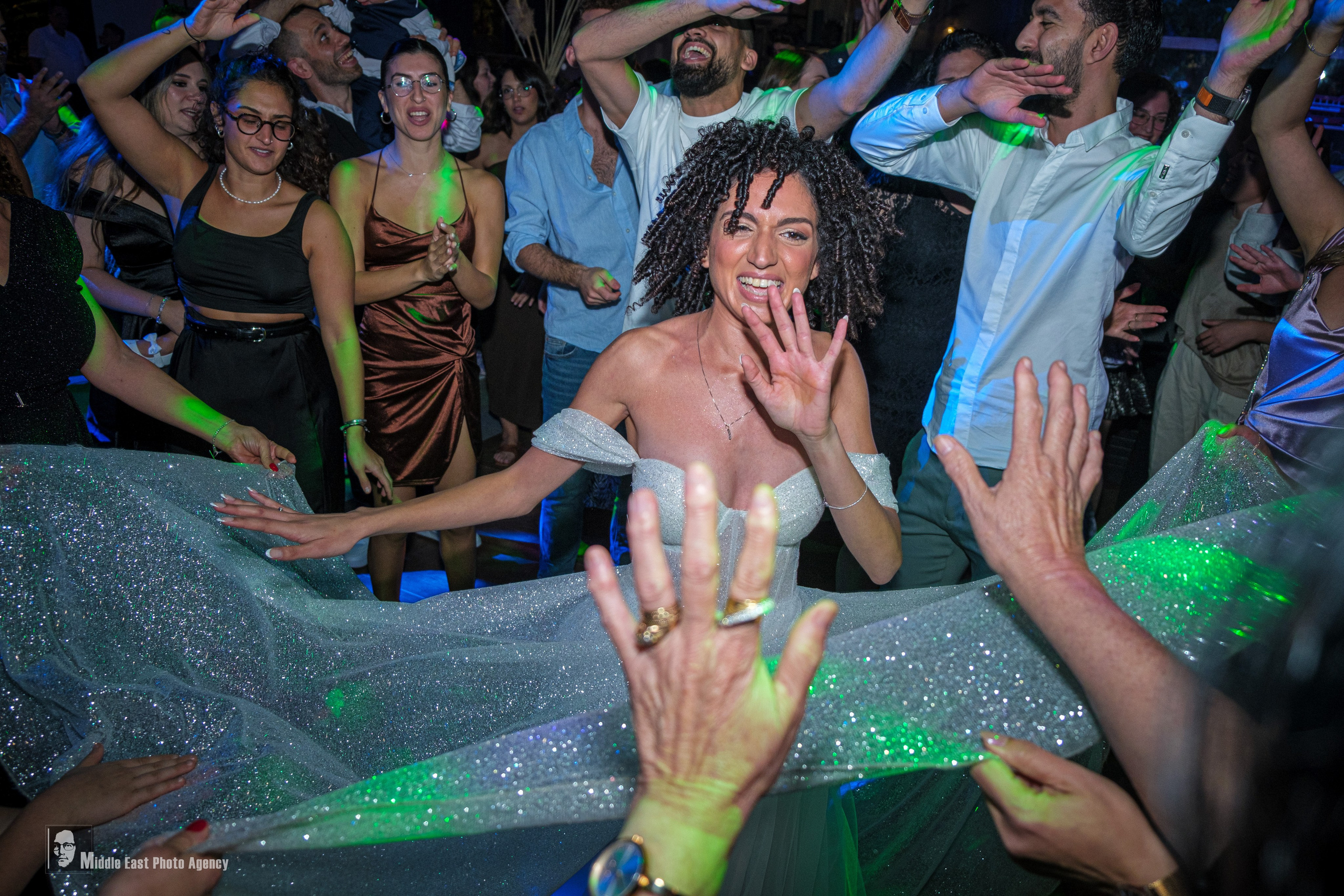 N&M. Middle East Photo Agency — Photography & Event Magnets — סוכנות צילום והדפסת מגנטים לאירועים